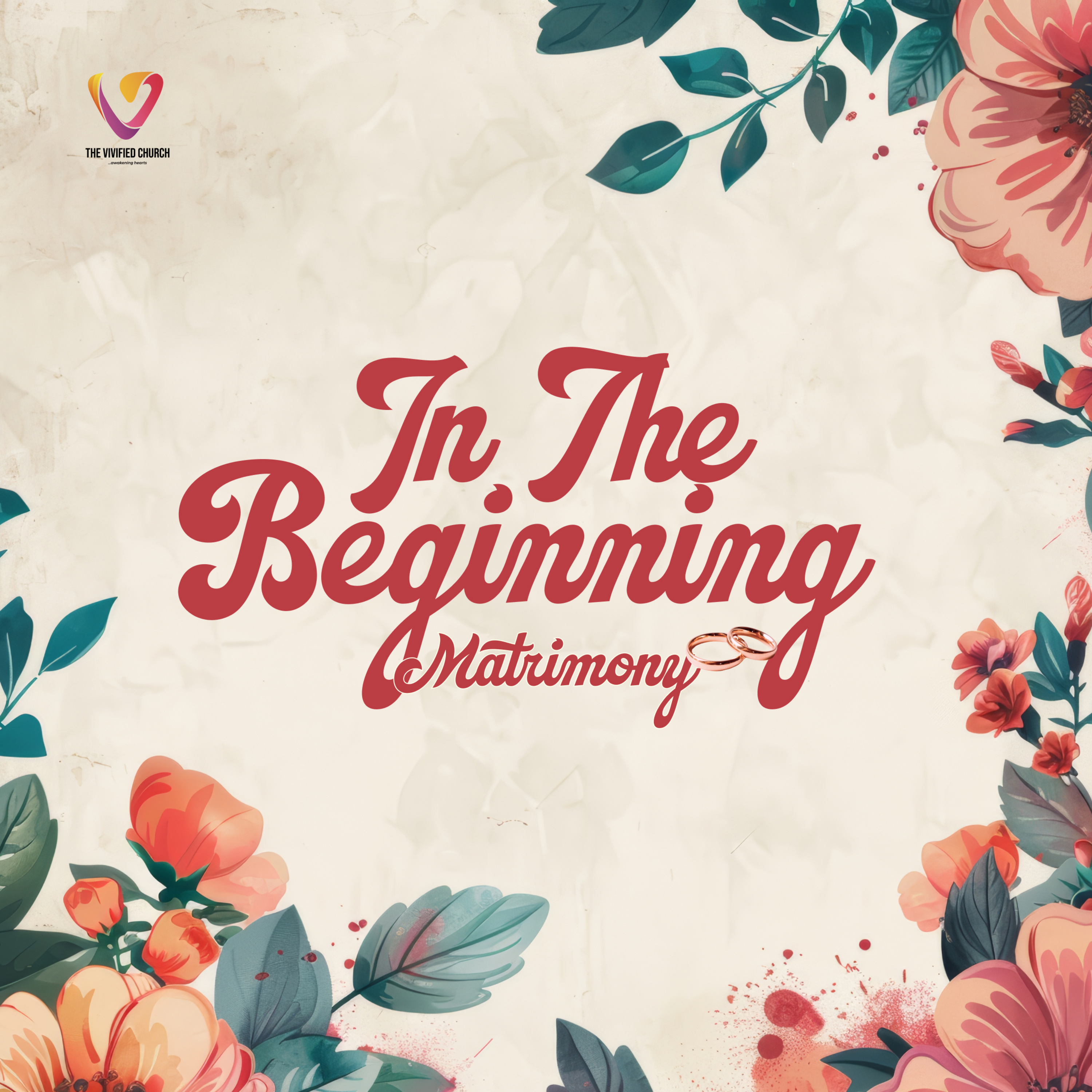 Lovathon: In the Beginning, Matrimony episode artwork