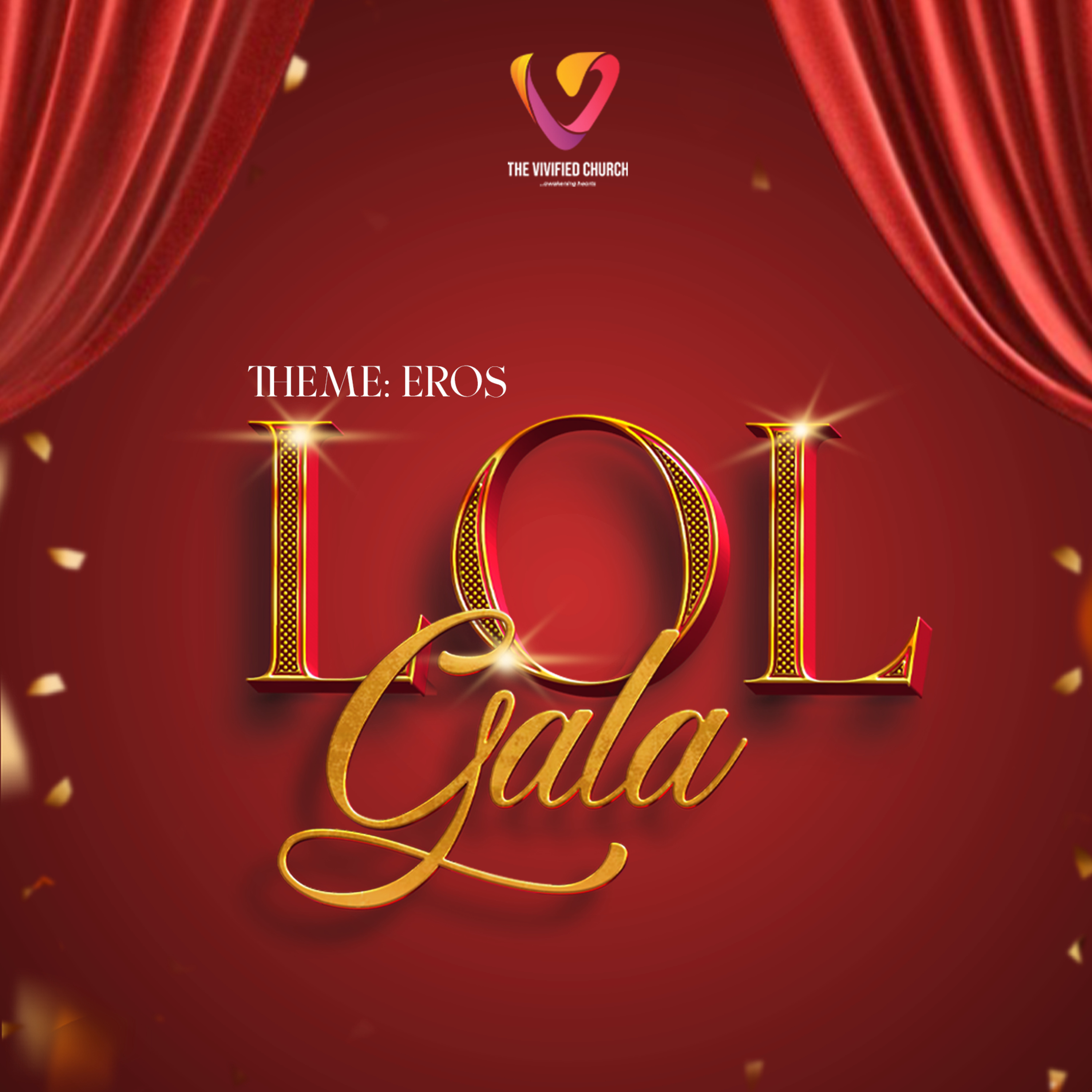 LOL Gala 2025: Session 2 episode artwork