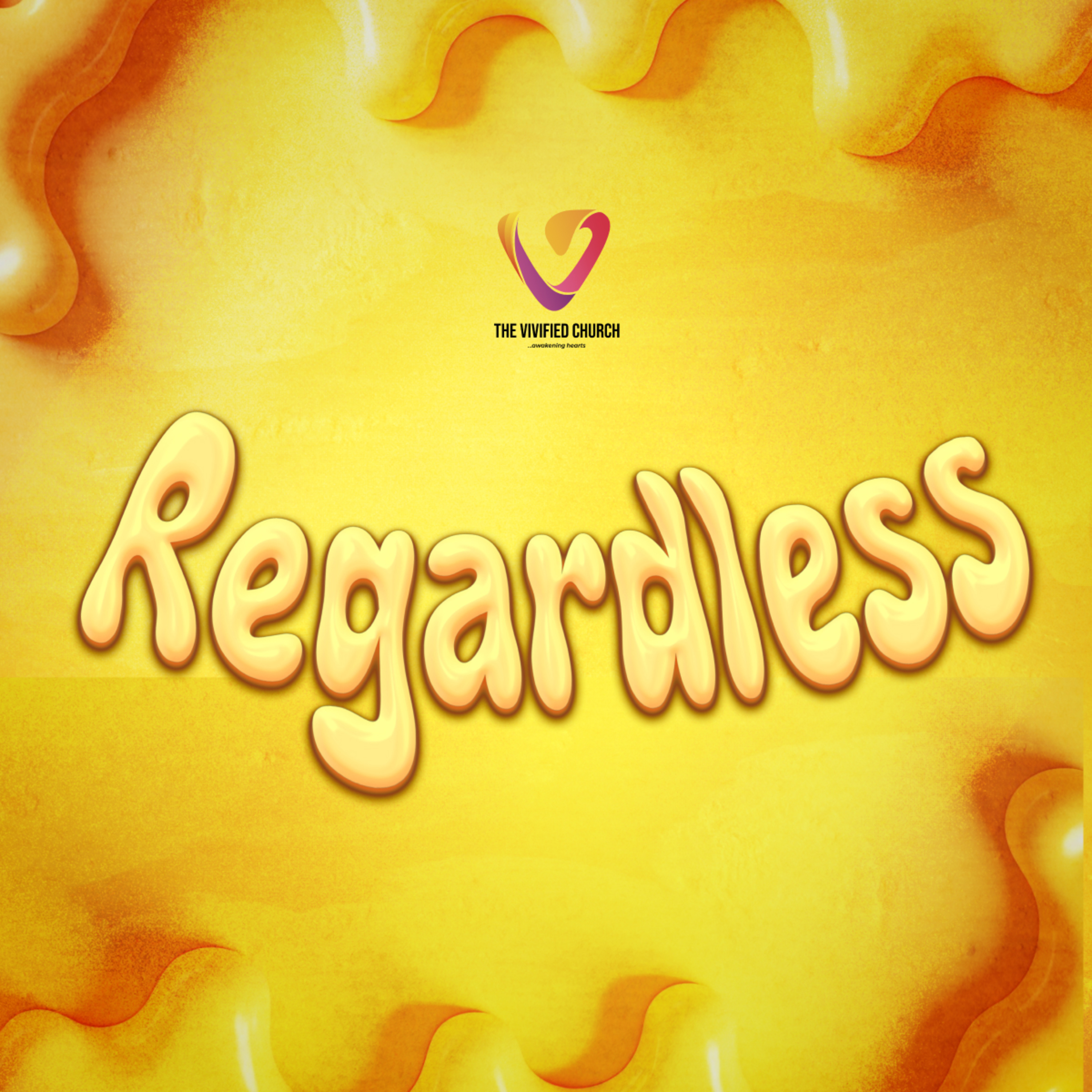 Mustard: Regardless episode artwork