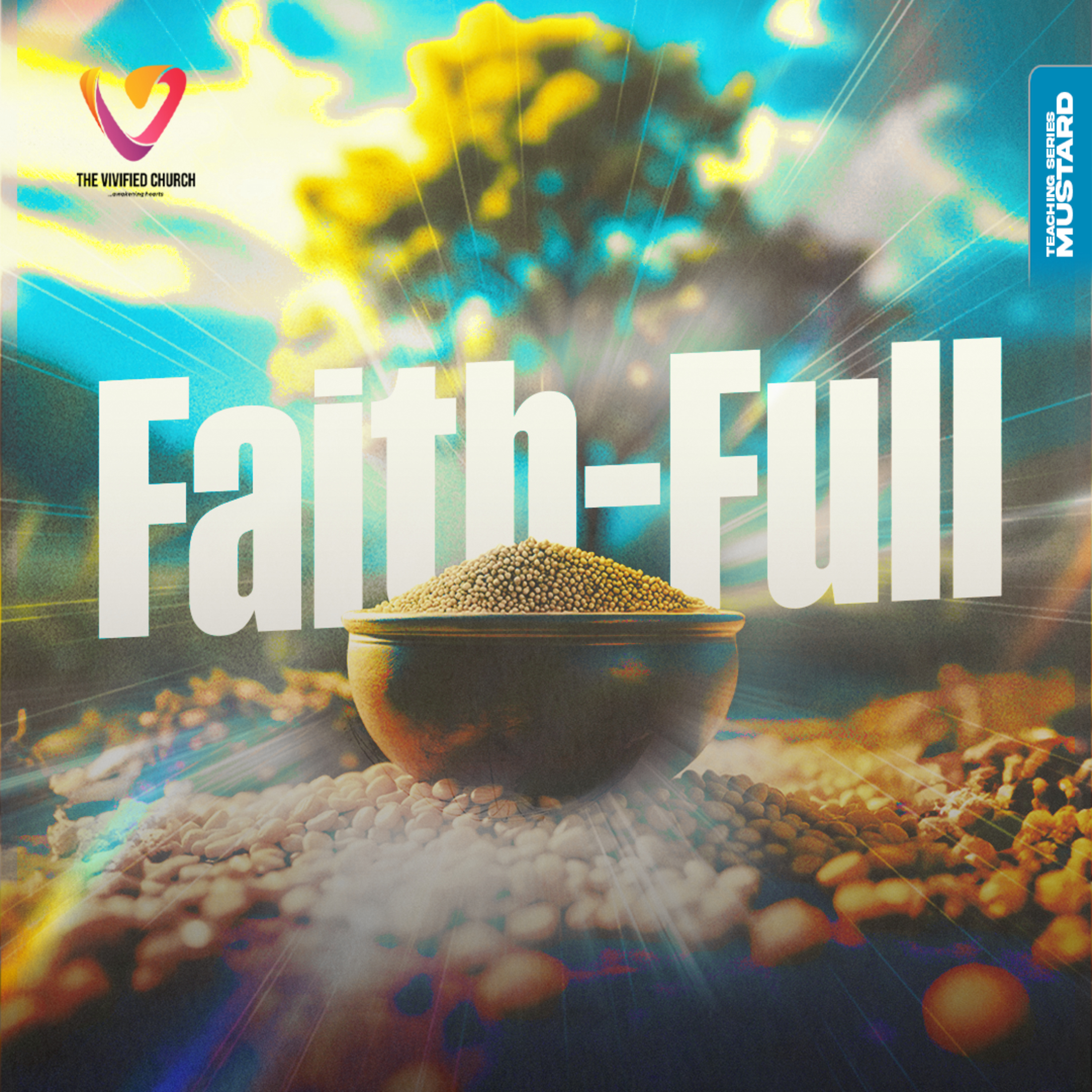Mustard: Faithfull  episode artwork
