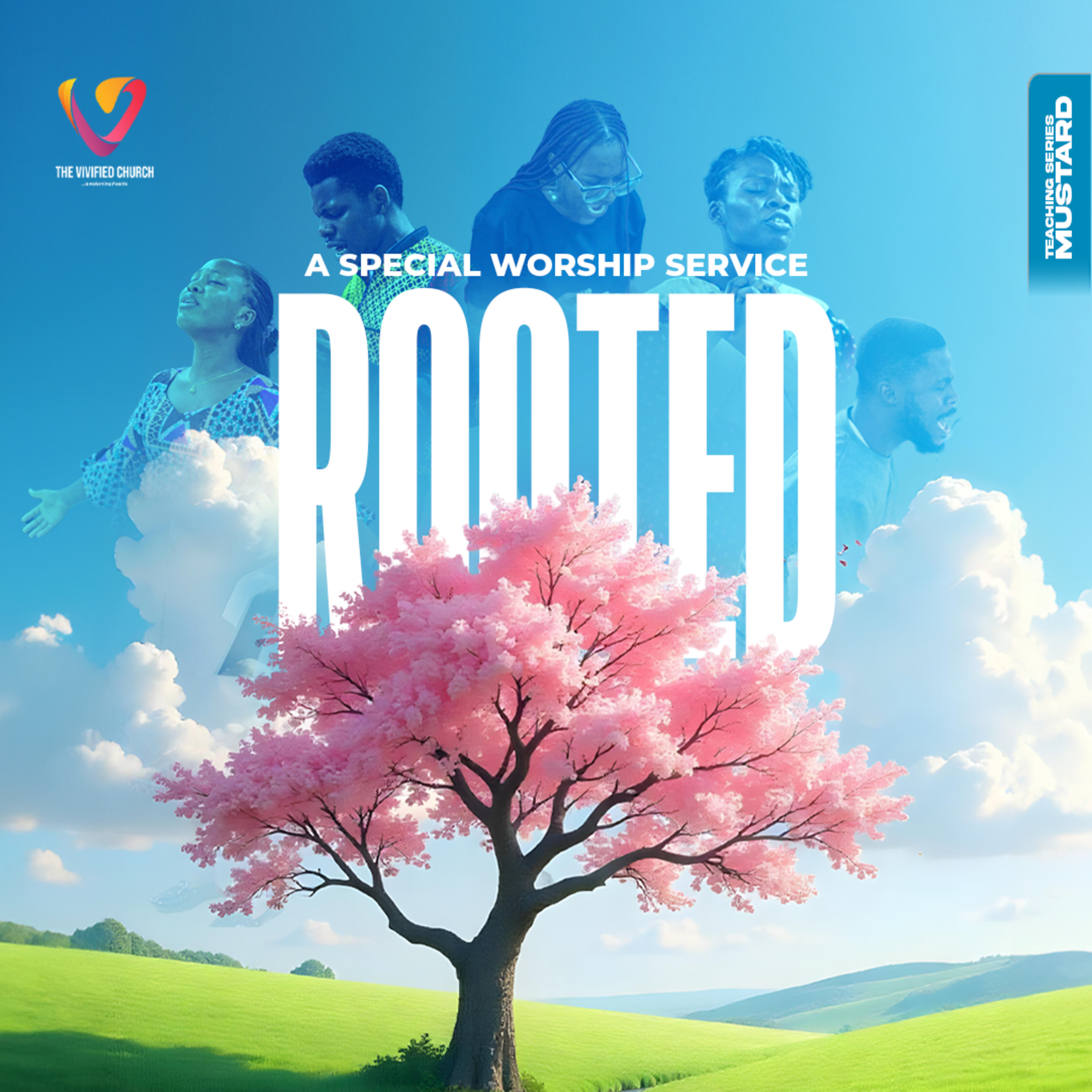 Mustard: Rooted episode artwork