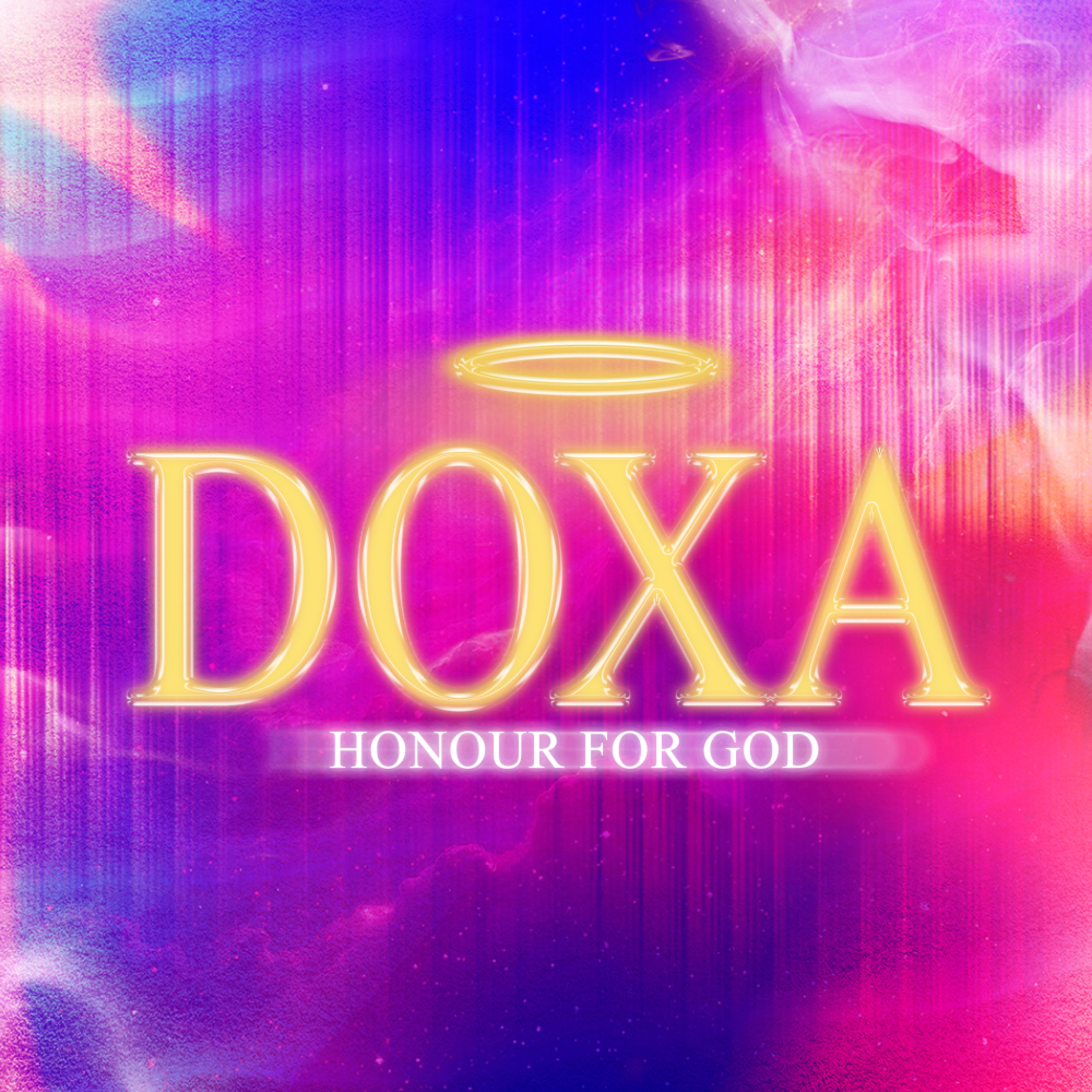 Godly Stewardship: Doxa