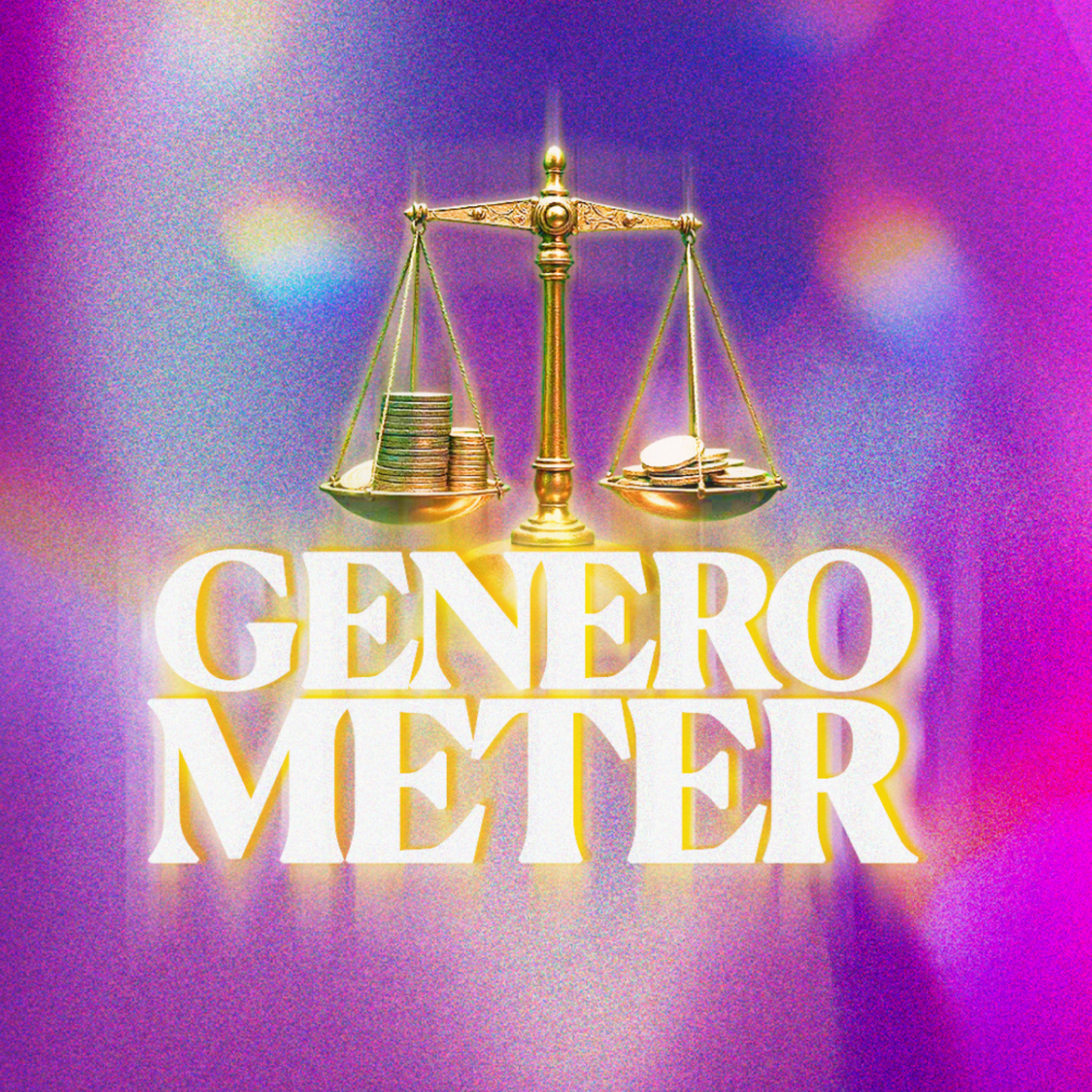 Godly Stewardship: Generometer