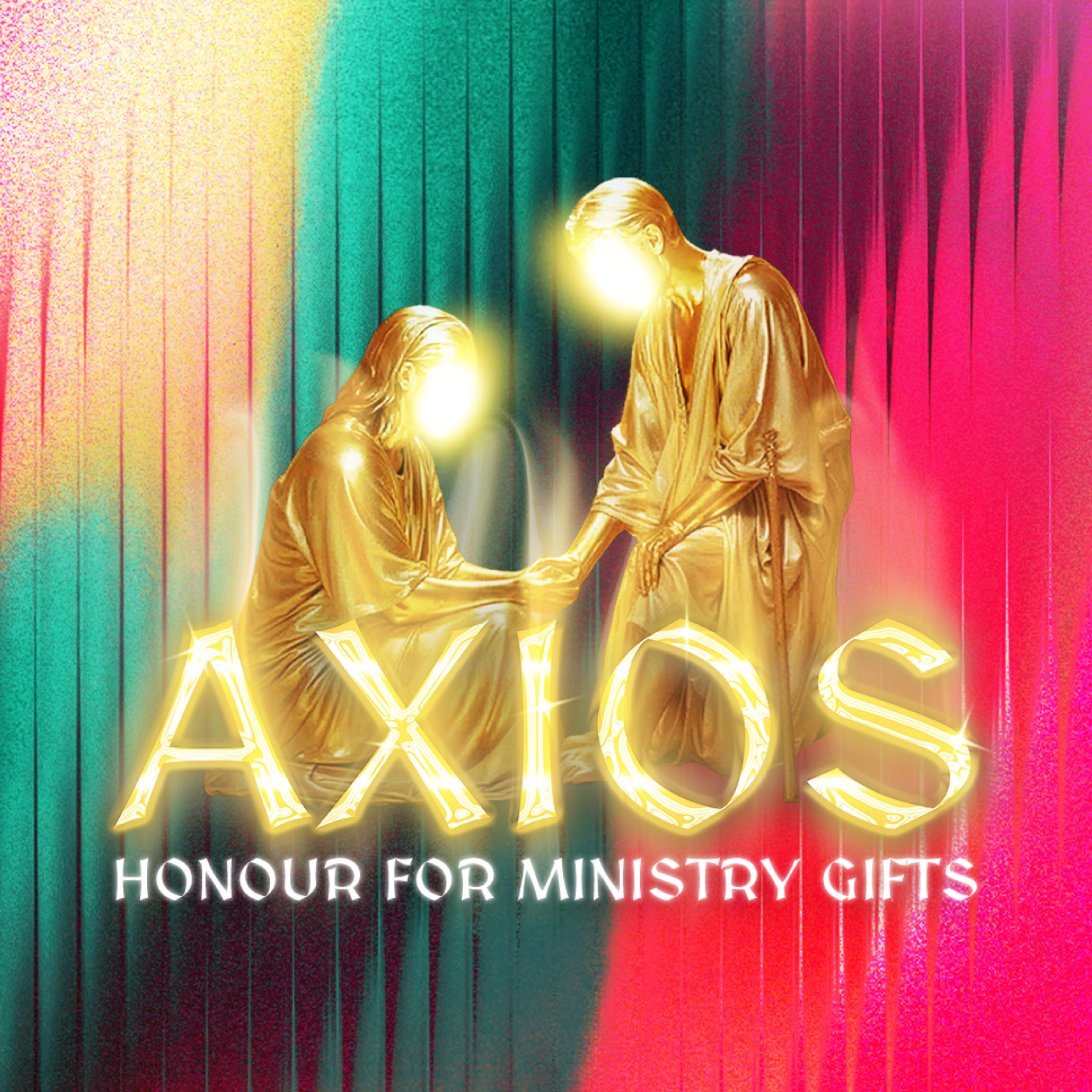 Godly Stewardship: Axios Q & A - Pst. Mercy Johnson