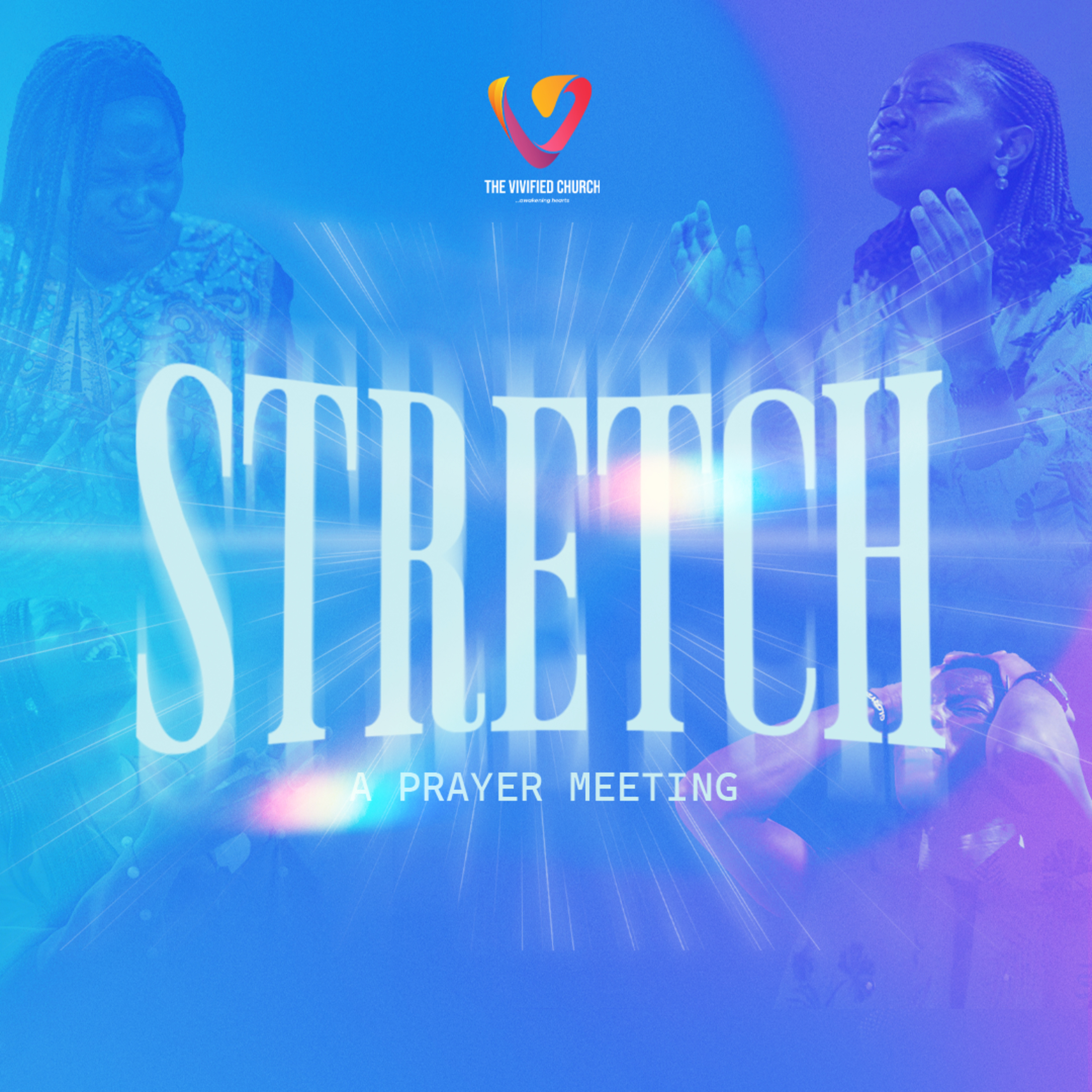 Stretch August 2025