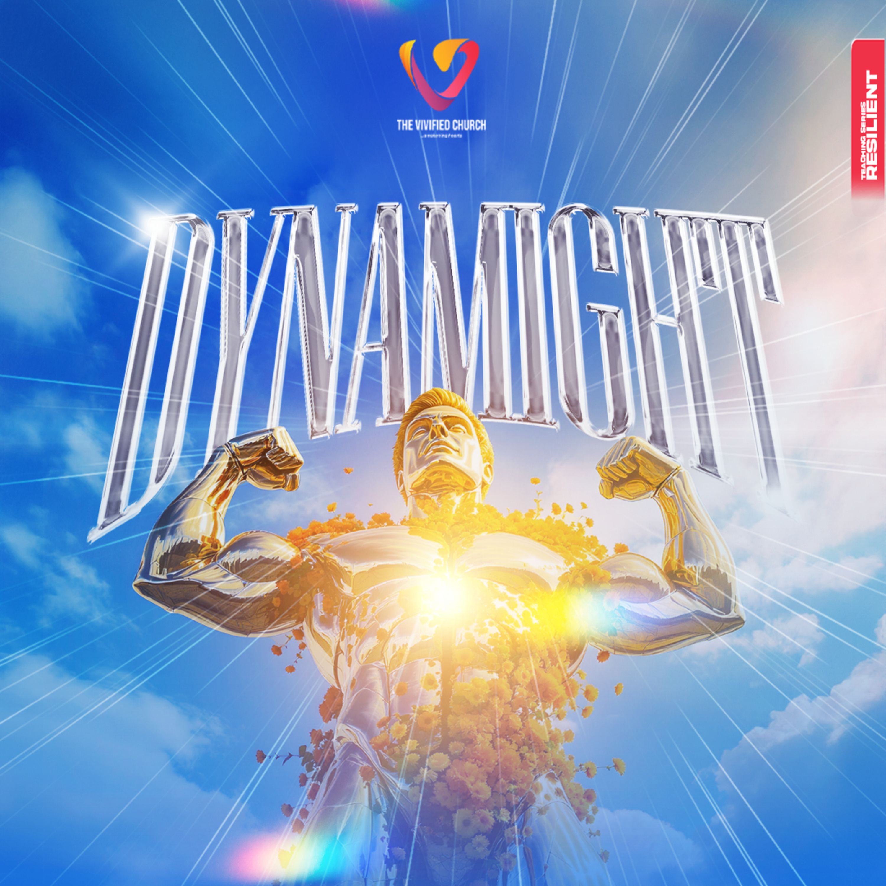 Resilient: Dynamight
