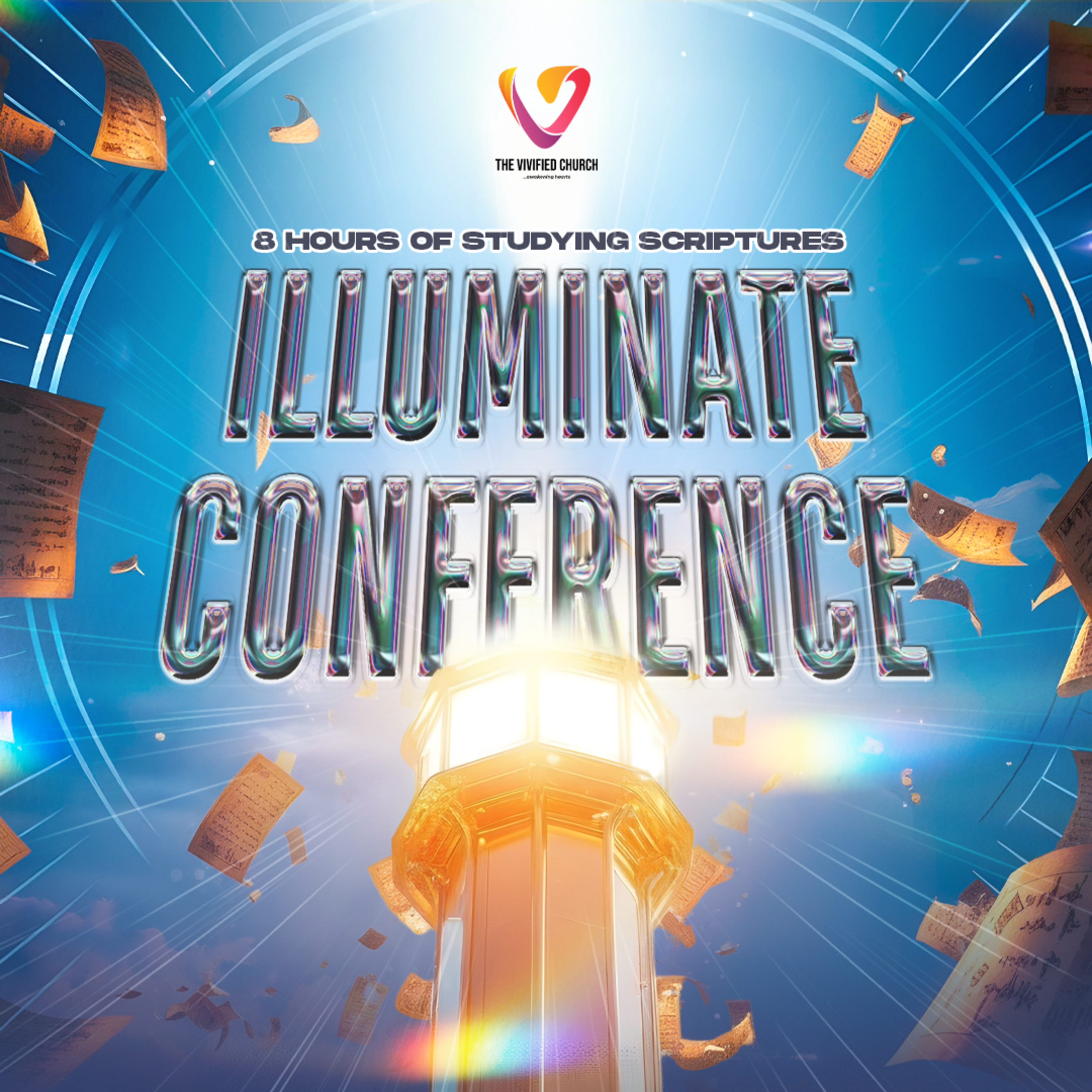 Illuminate Conference 2025: Session 1