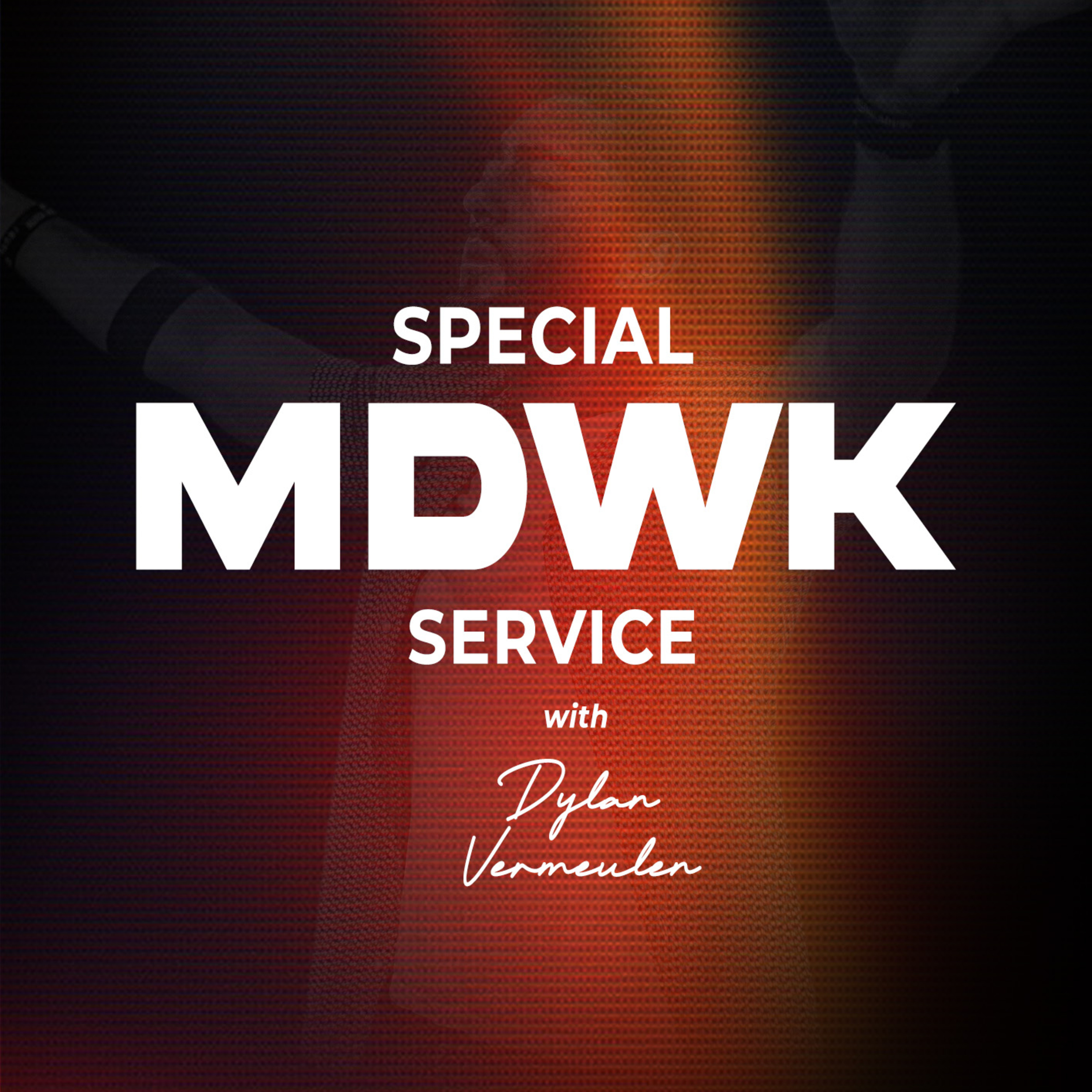 Special Midweek Service: Am I Choosing The Easy Life or The Godly Life- Dylan Vermeulen