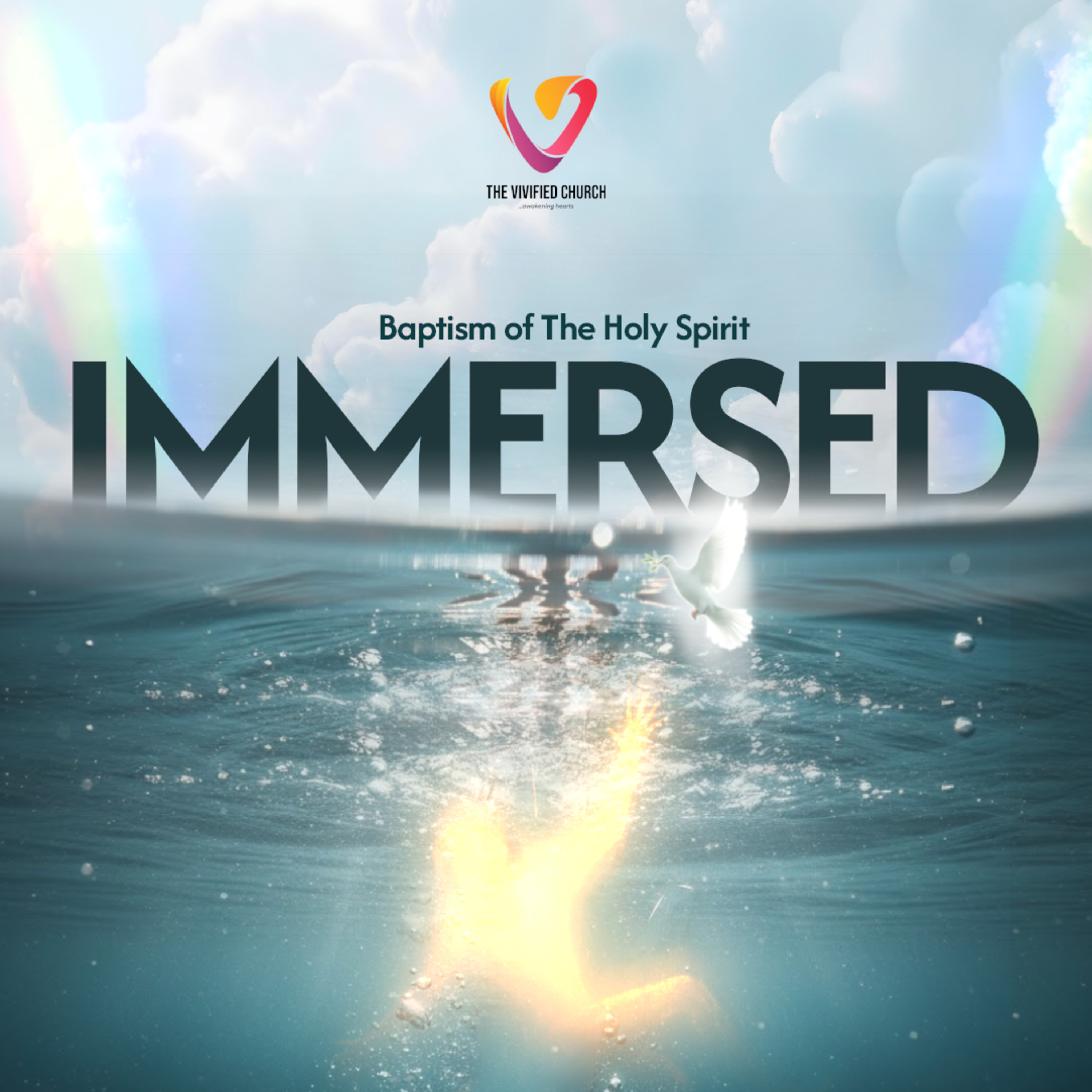 Paraclete: Immersed Q & A- Pst. Kenneth Olusanya