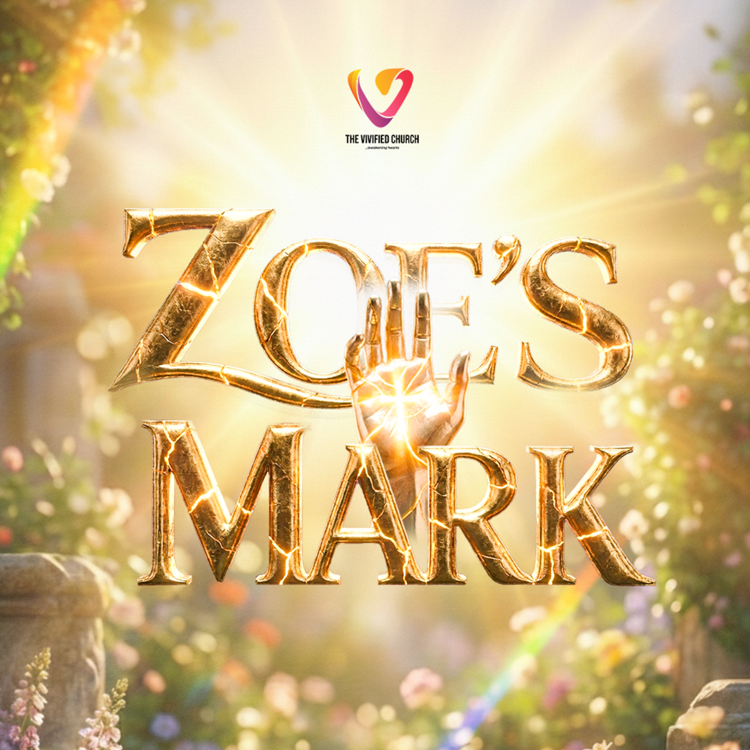 From Grass to Grace: Zoe's Mark- Pst Chisom Olusanya