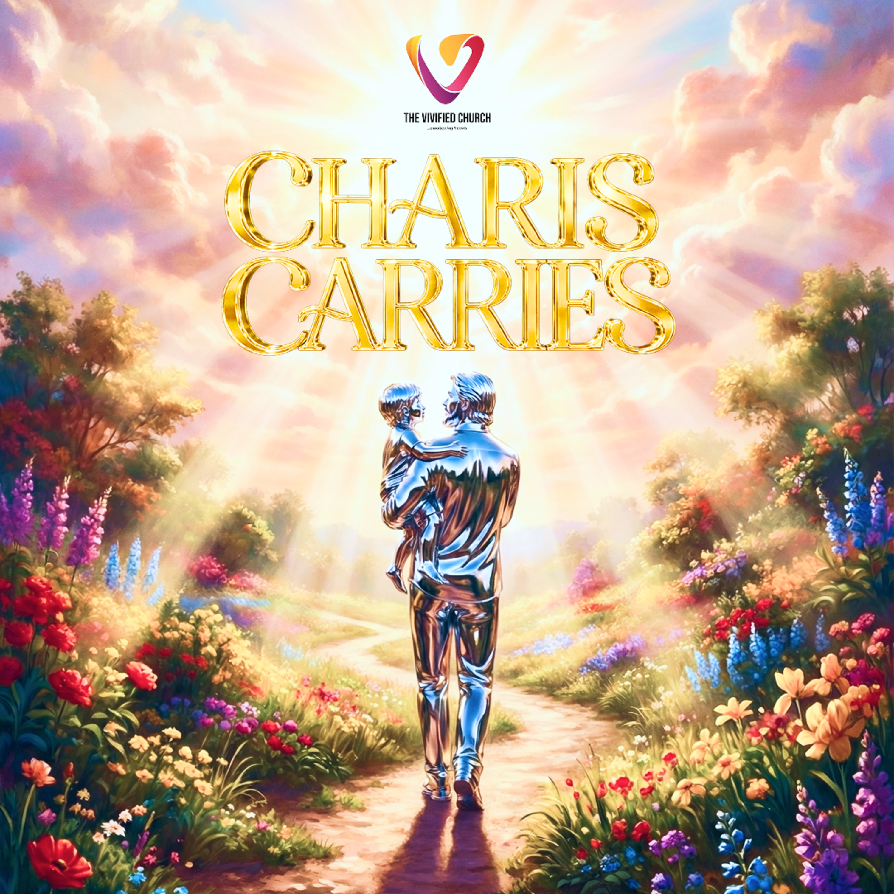 From Grass to Grace: Charis Carries- Pst Kenneth Olusanya