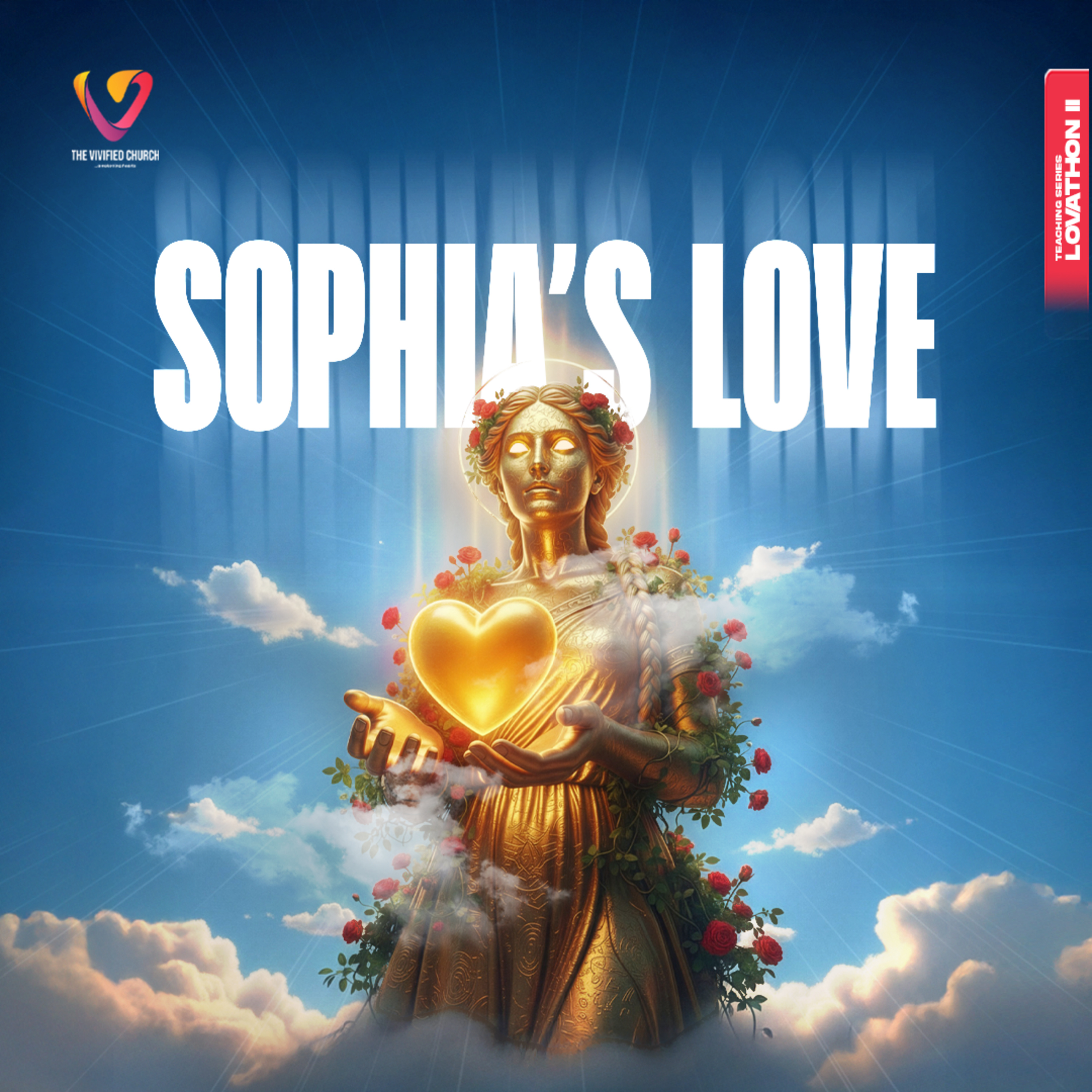 Lovathon: Sophia's Love- Pst Kenneth Olusanya