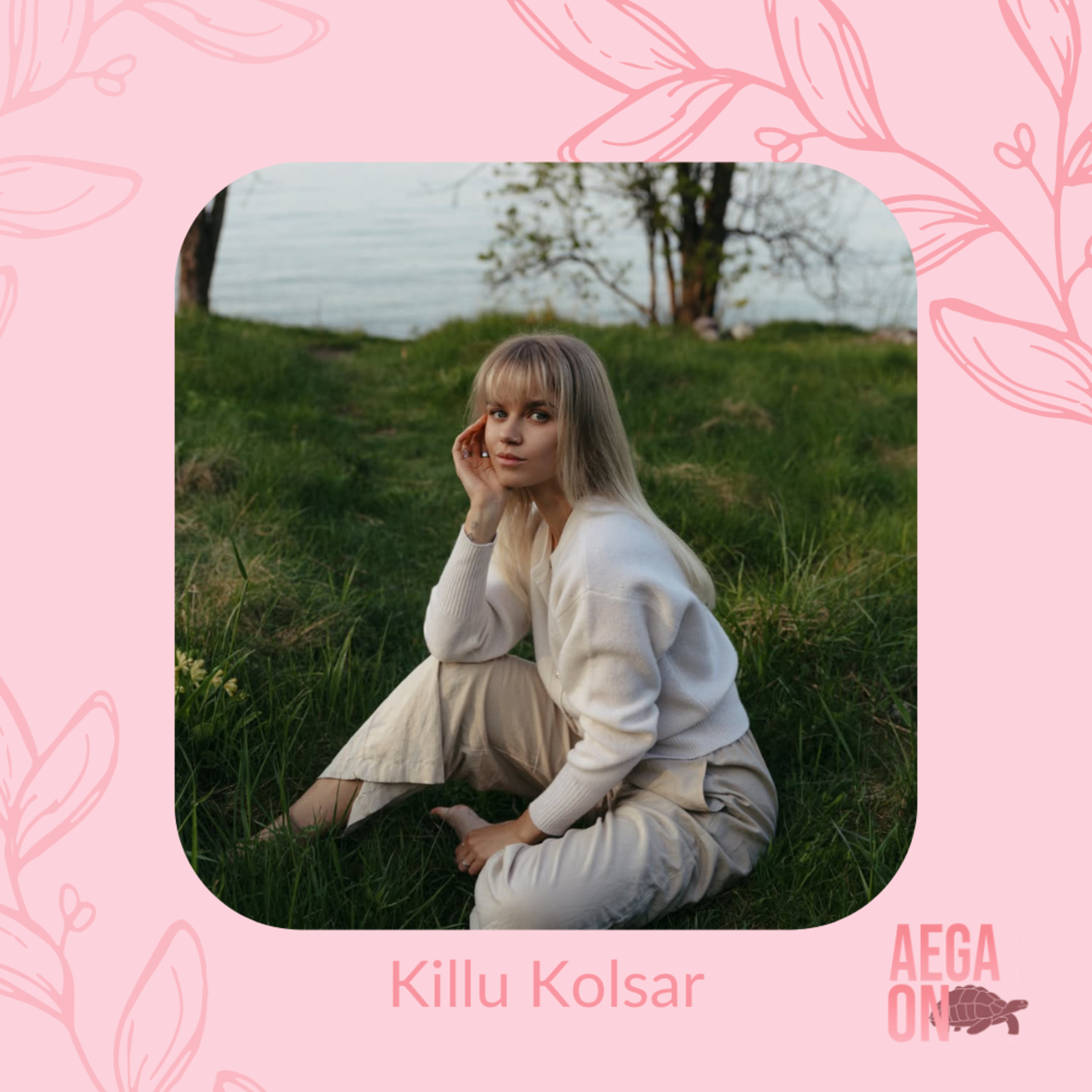 #41 Killu Kolsar - Kuidas õppida puhkama?