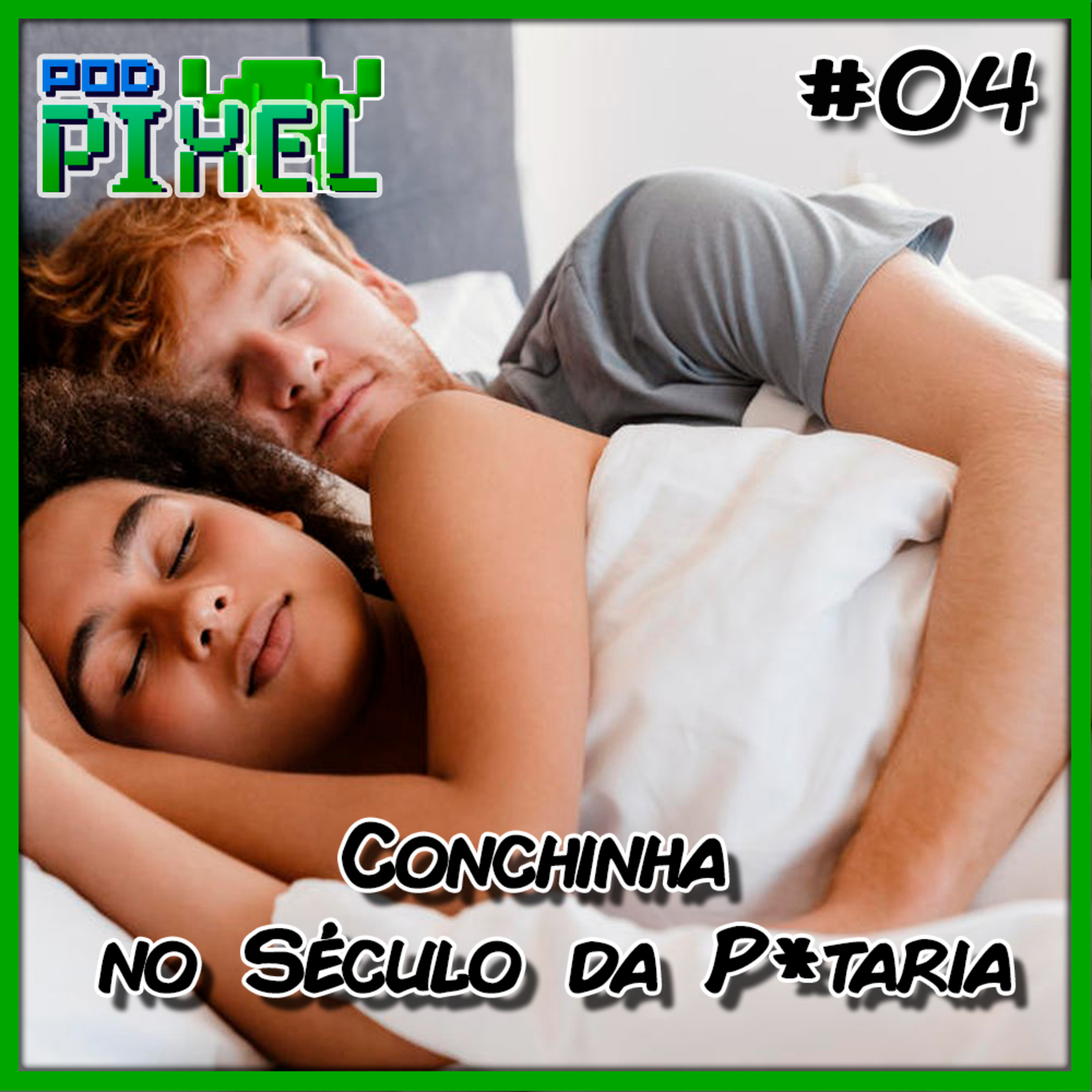 PodPixel Podcast