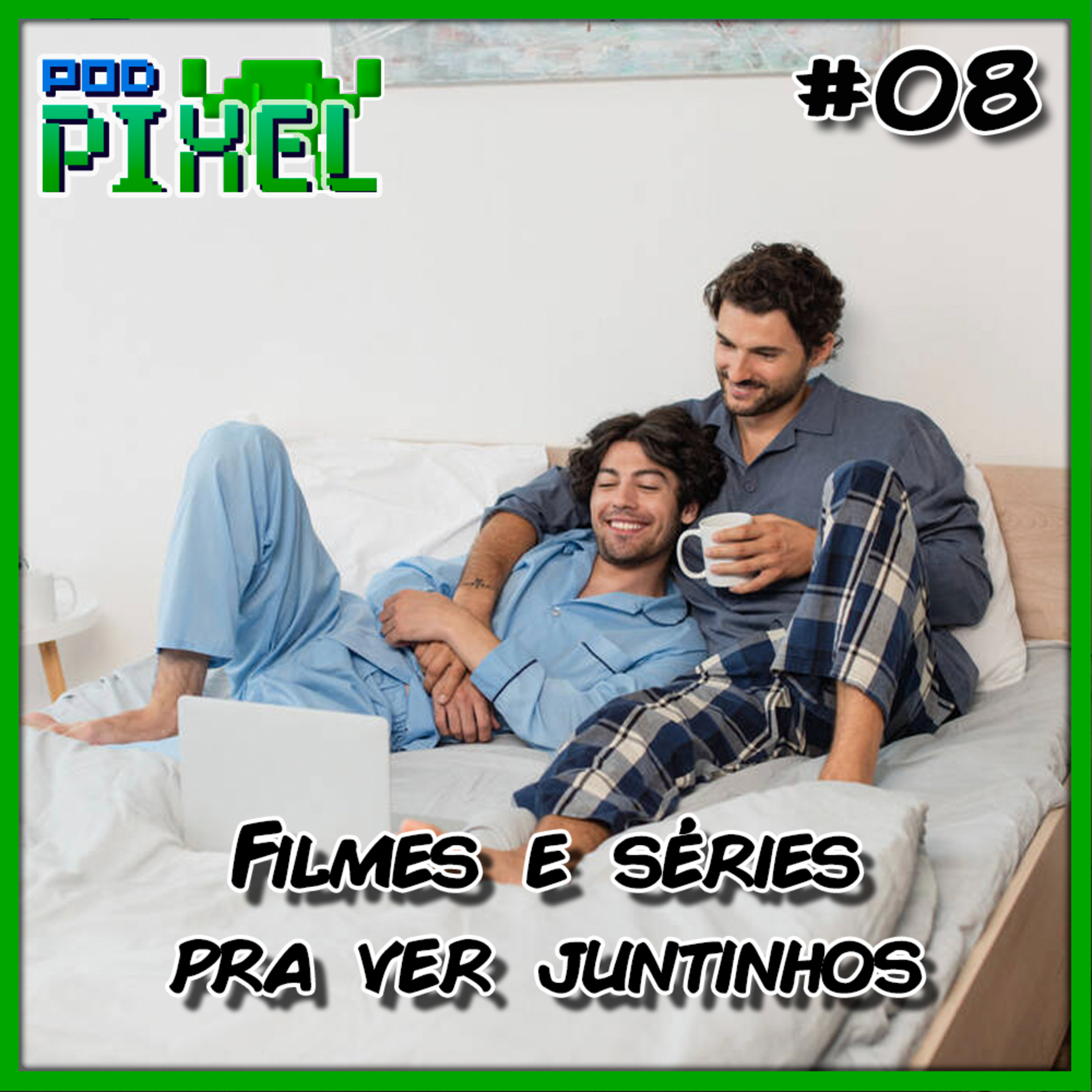 PodPixel Podcast