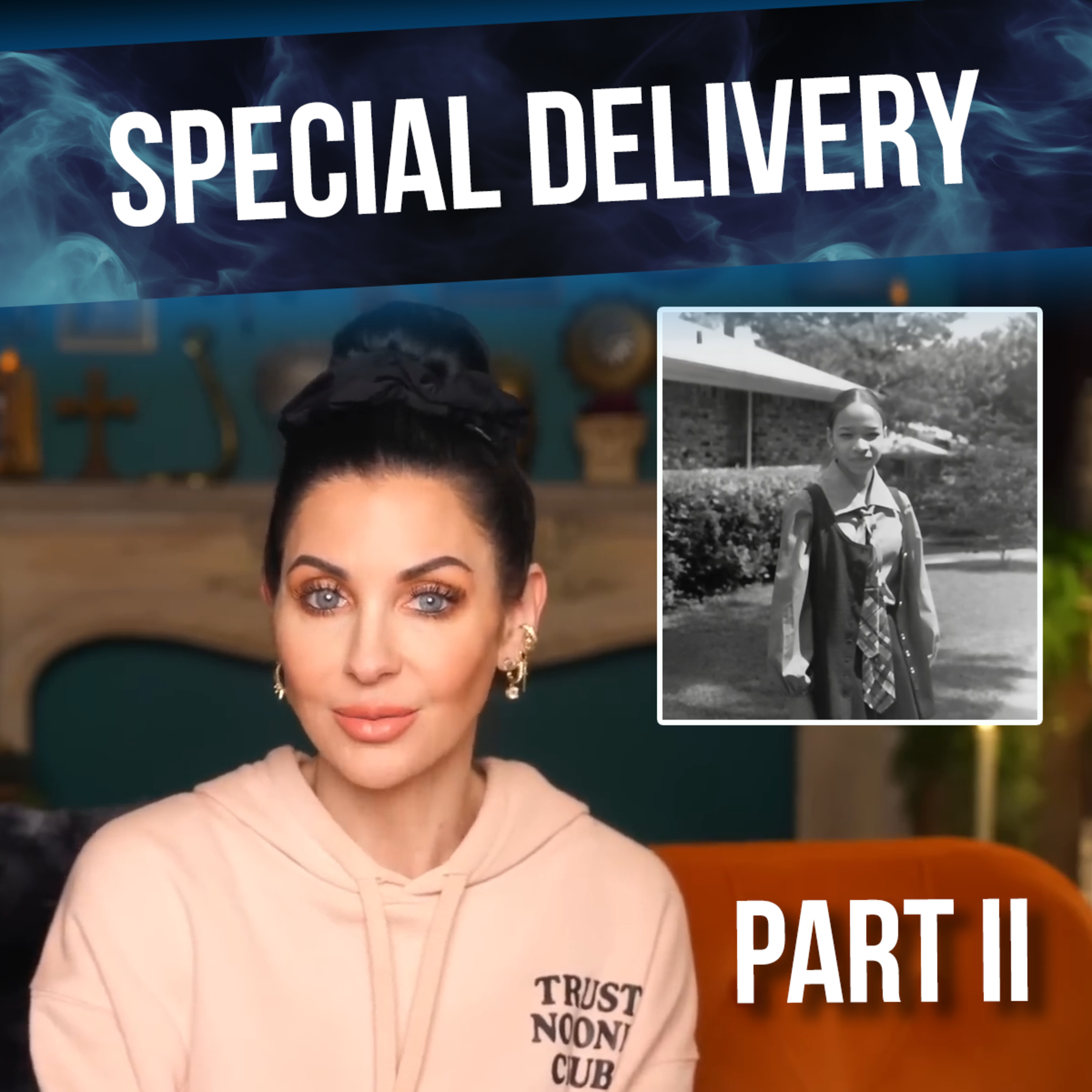 The Flower Delivery Murder of Lita McClinton: Betrayed at Her Own Front Door: Part 2