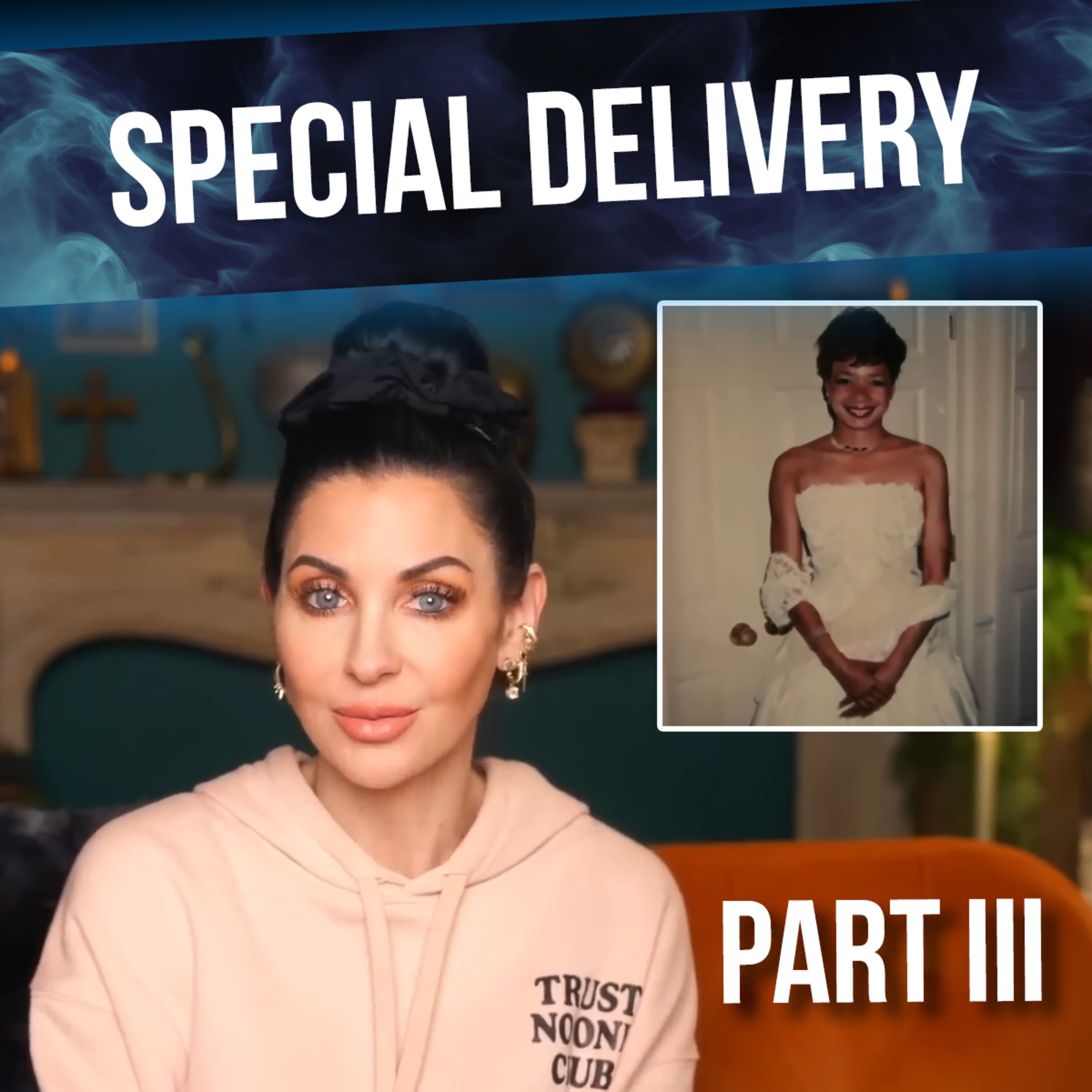 The Flower Delivery Murder of Lita McClinton: Betrayed at Her Own Front Door: Part 3