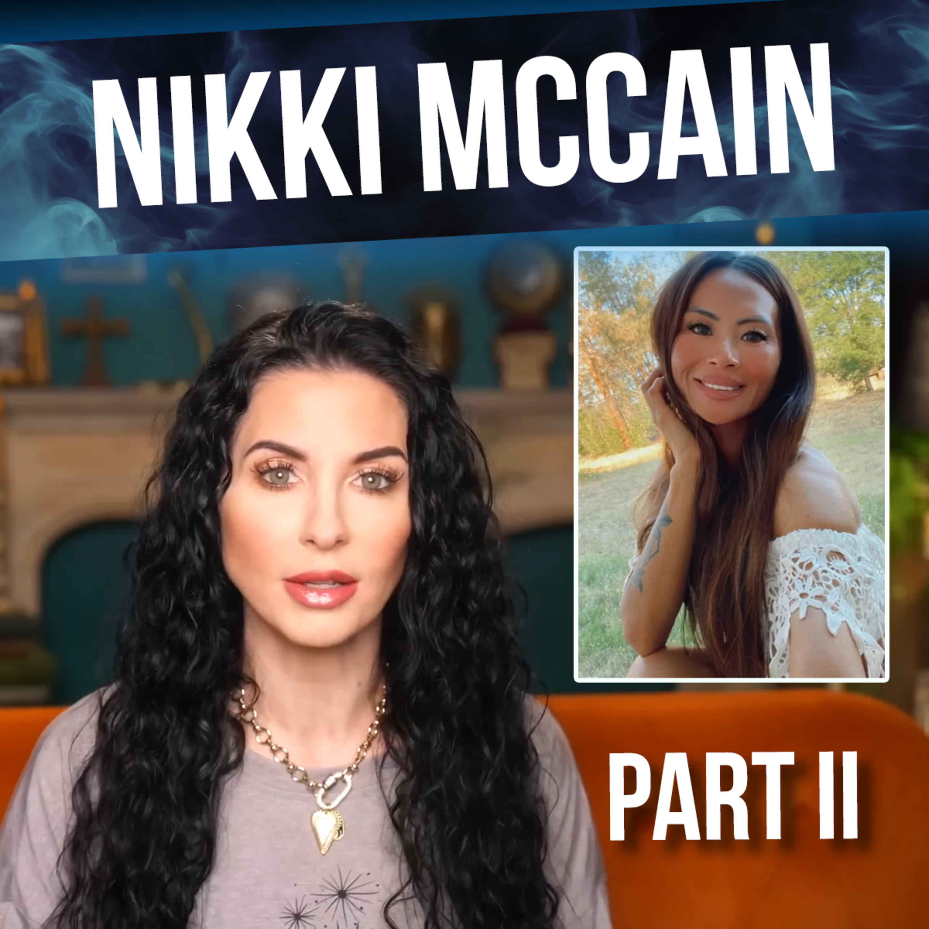 What REALLY Happened To Nikki McCain?! Updates & Everything You Need To Know: Part 2