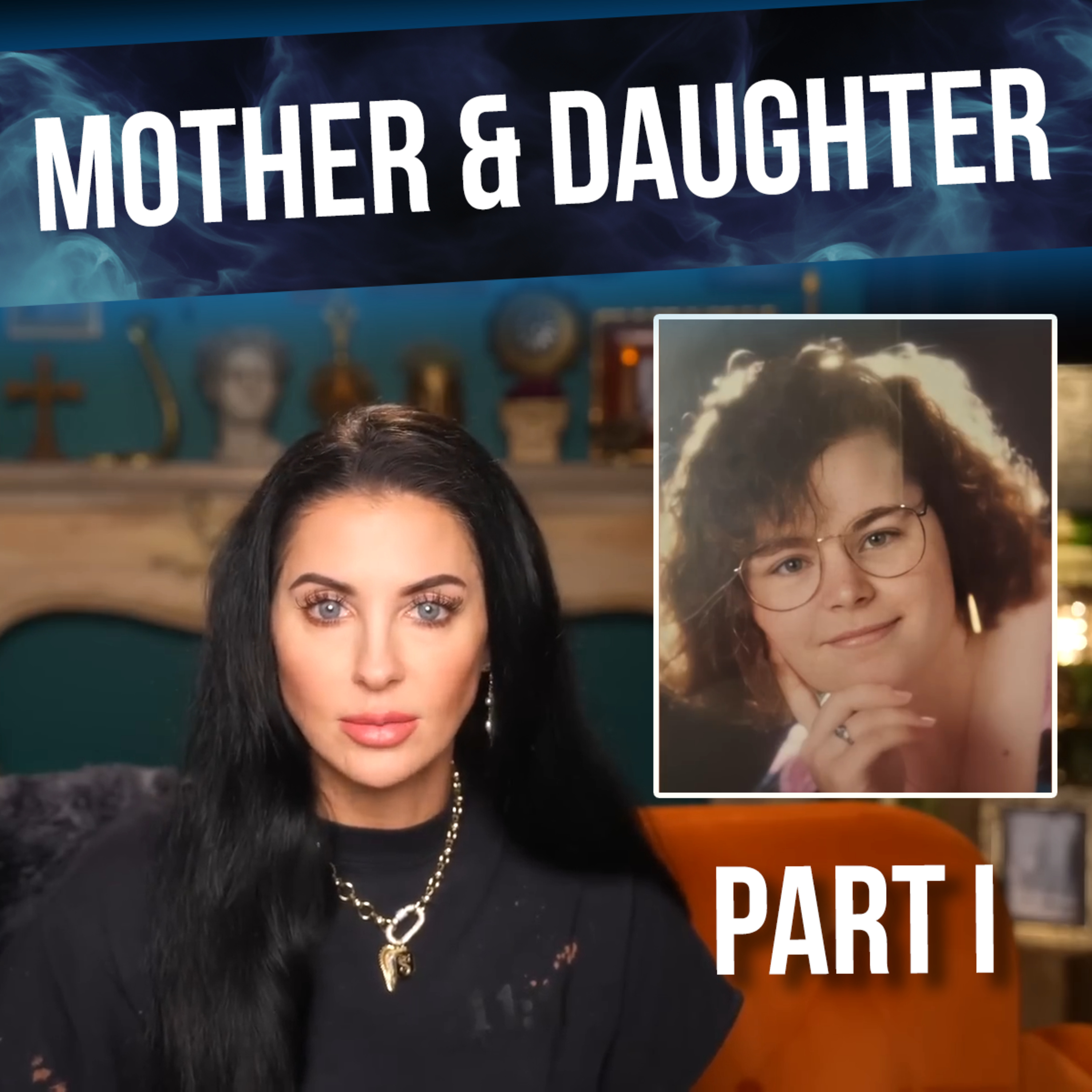 Mother & Daughter Vanish Overnight: The Chilling Case of Angela Hyke & Ashley Lucas: Part 1