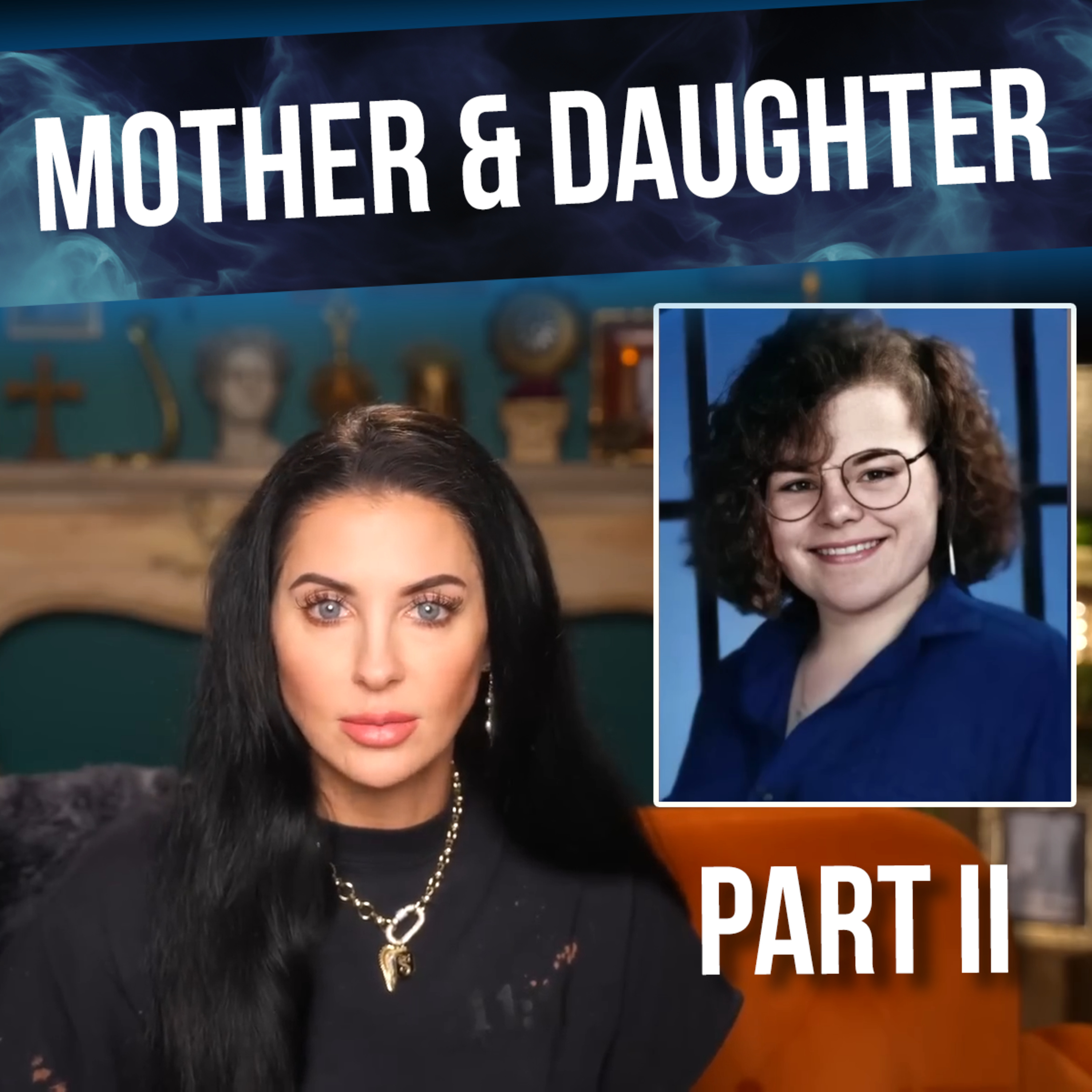 Mother & Daughter Murdered After Visiting The Local Carnival: Part 2