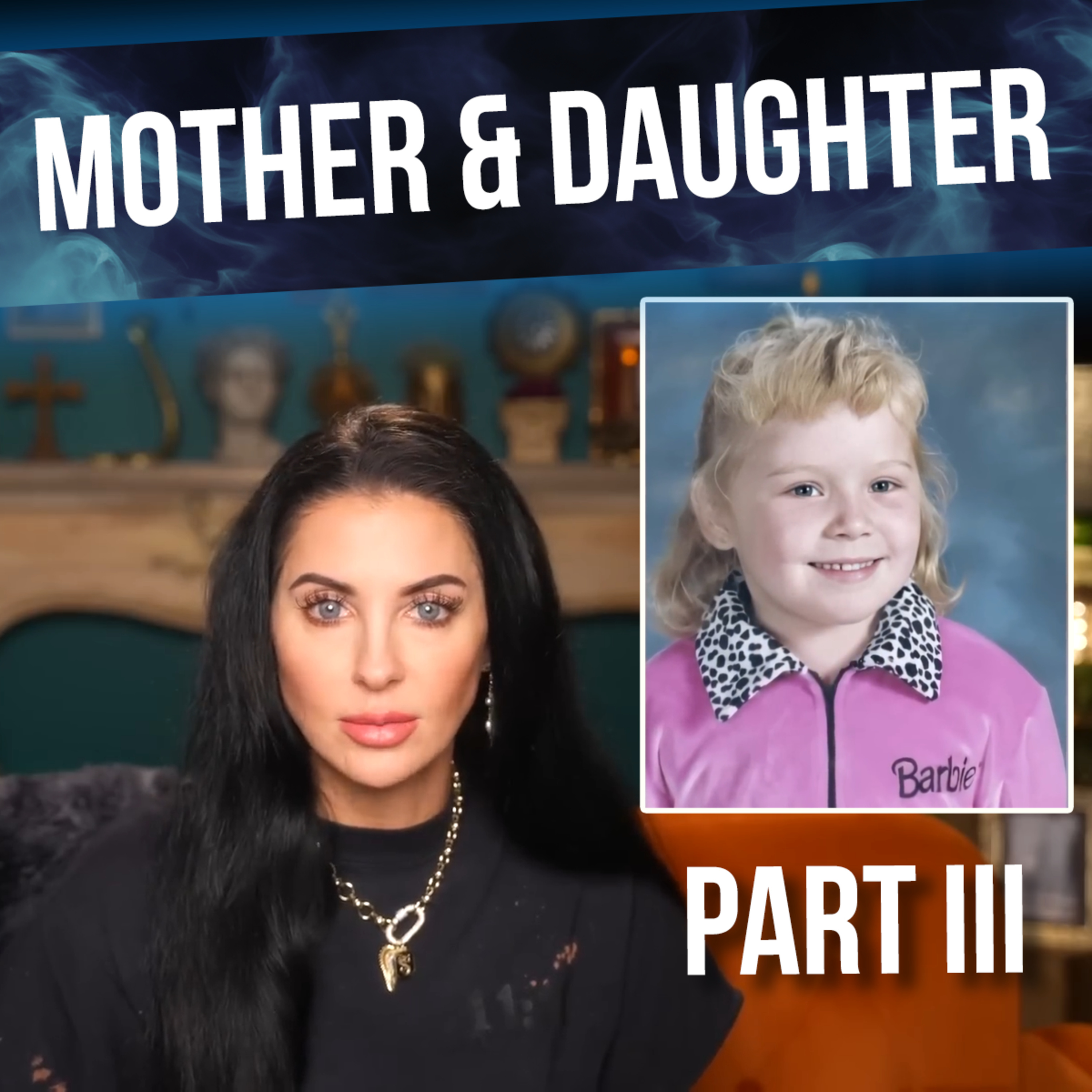 Mother & Daughter Murdered After Visiting The Local Carnival: Part 3