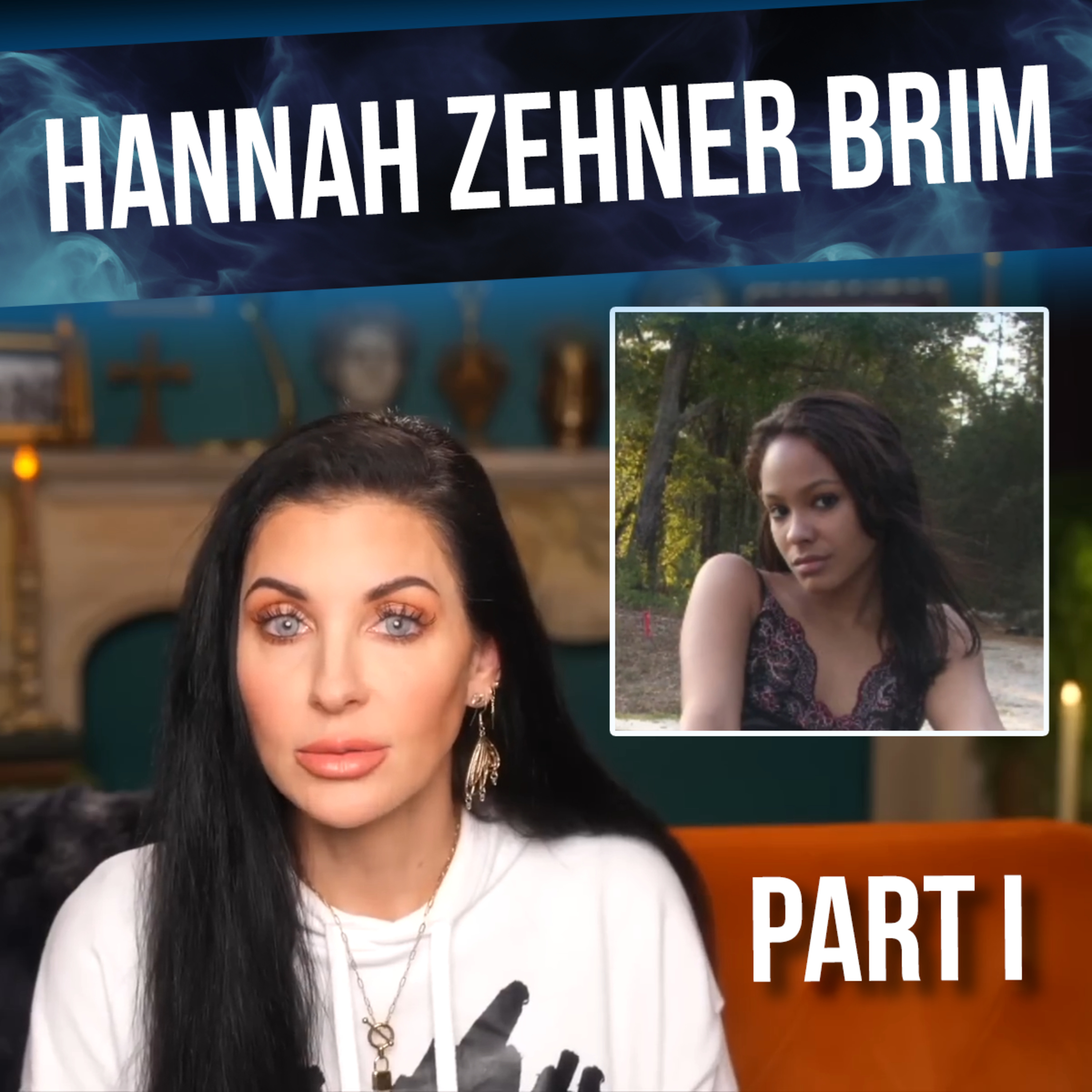 23, Pregnant, & Murdered! The Disturbing Case of Hannah Zehner Brim: Part 1