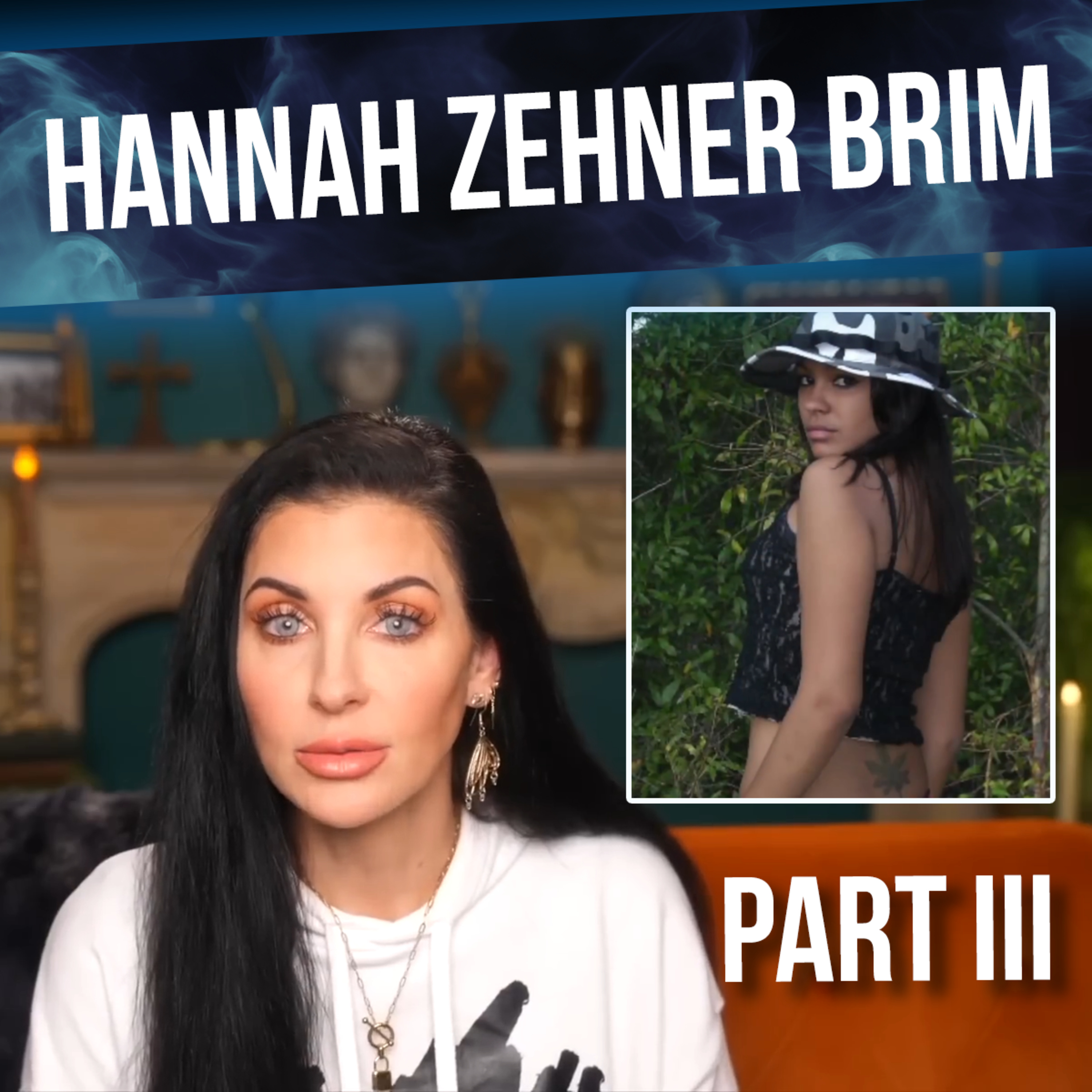23, Pregnant, and Murdered: The Chilling Case of Hannah Zehner Brim: Part 3
