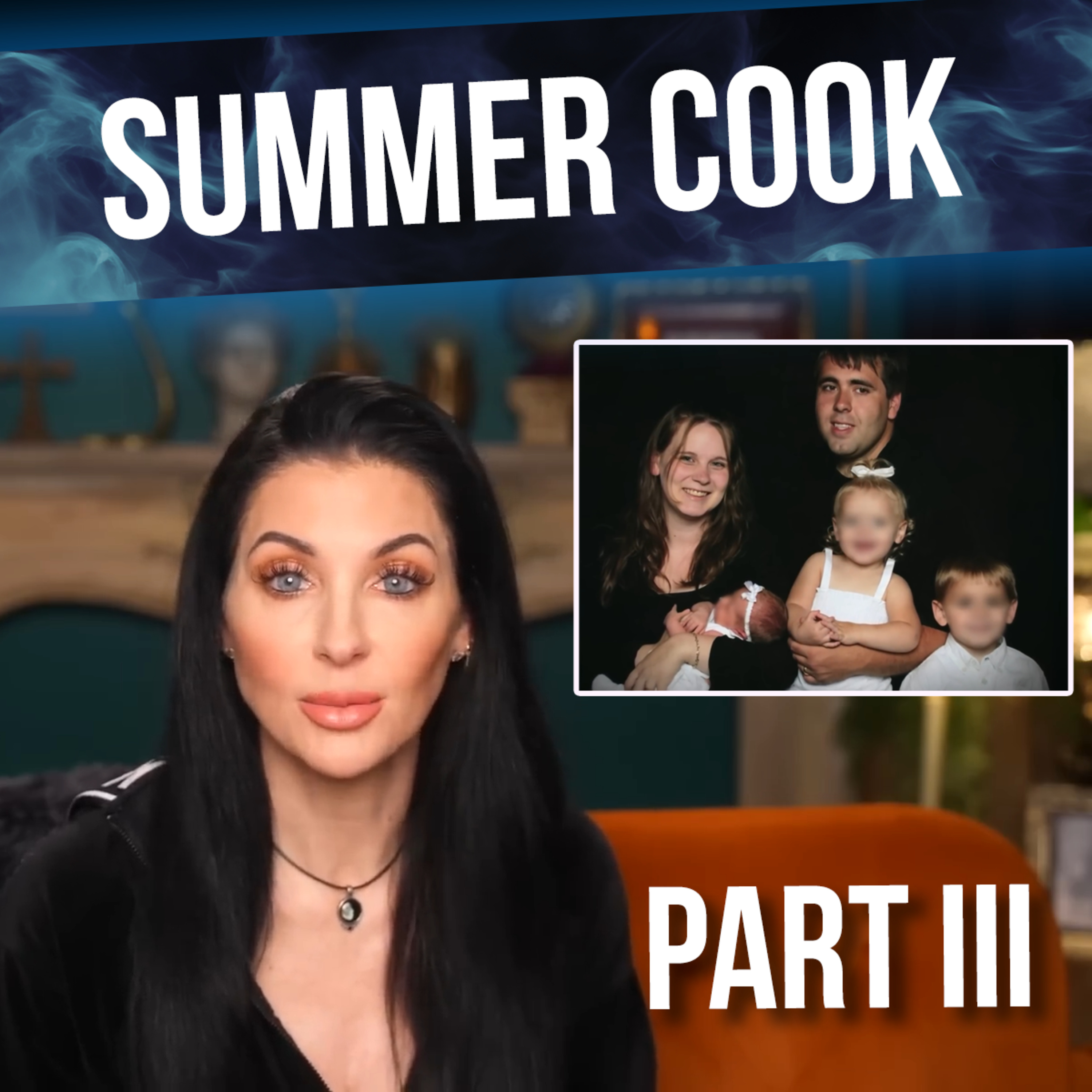 Mother of Three TAKEN While Bystanders Watch in Horror! She Was Murdered The Same Night: Part 3