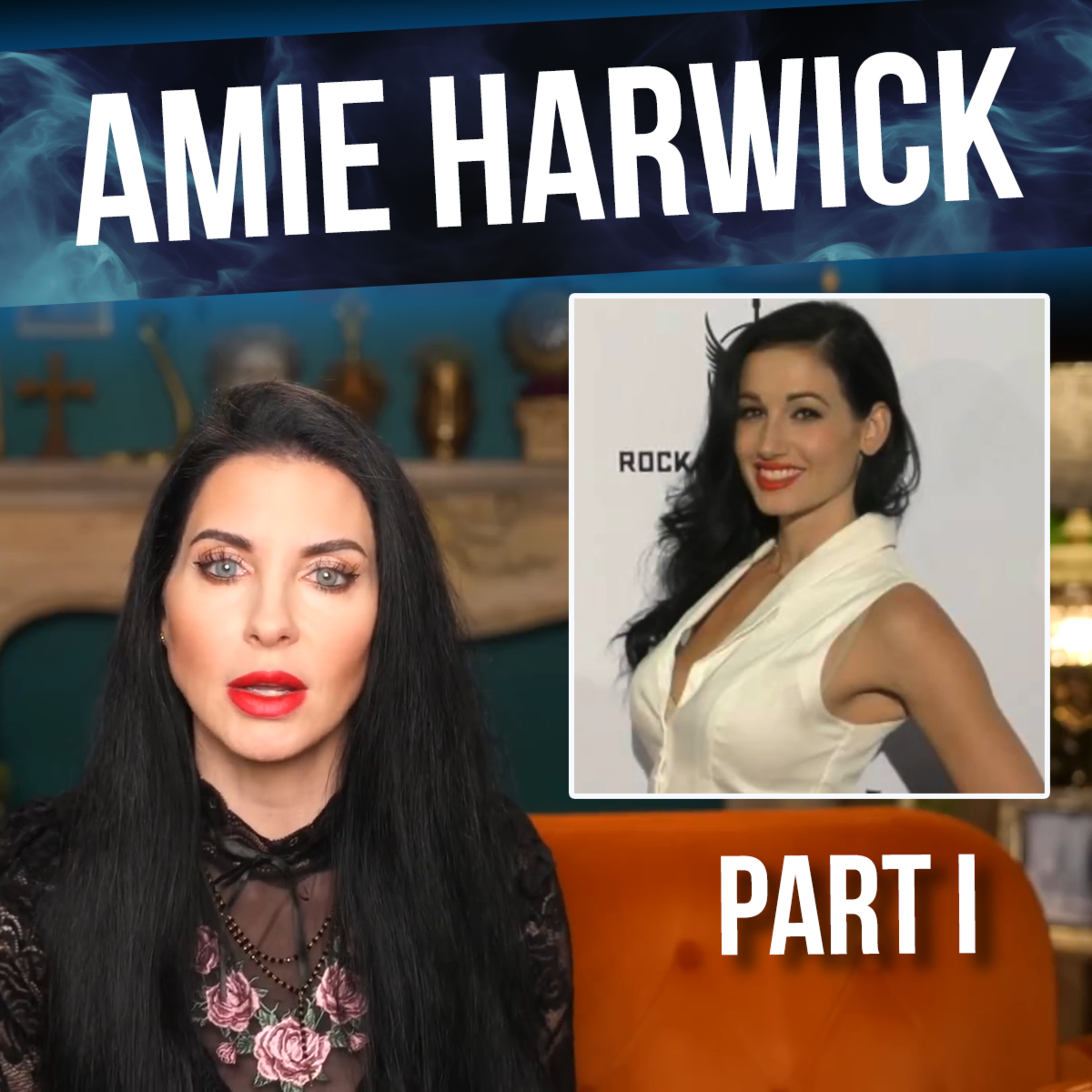Hollywood Therapist Thrown to Her Death | The Chilling Murder of Amie Harwick: Part 1