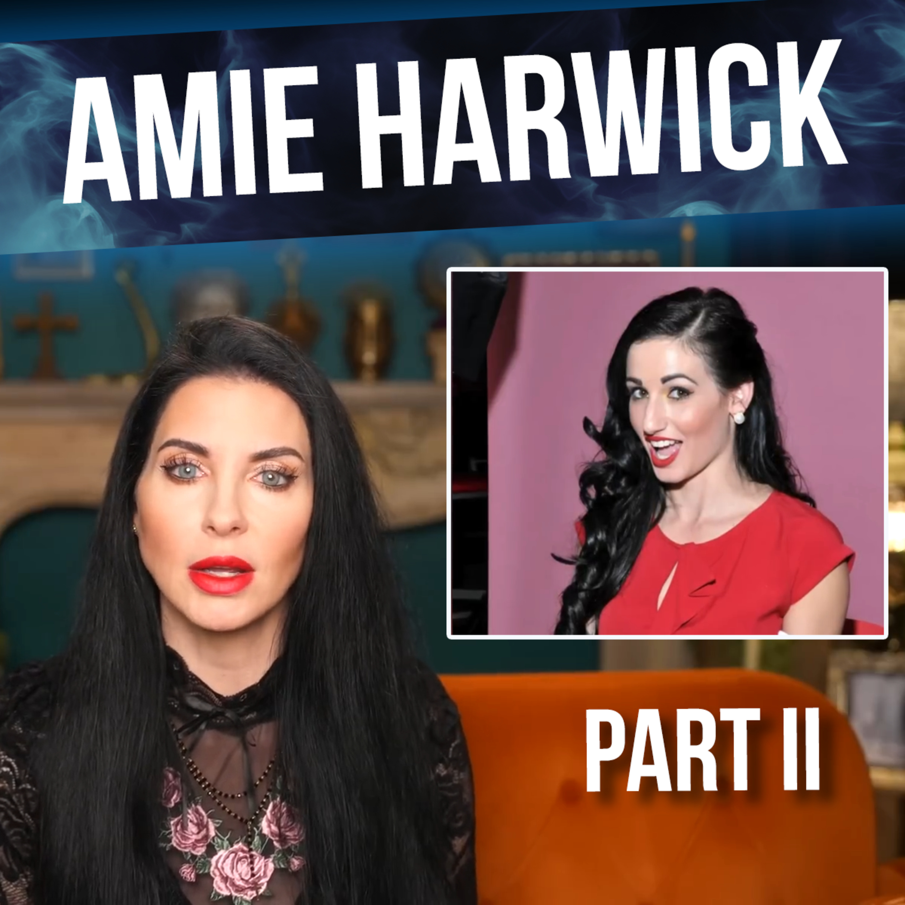Hollywood Therapist Thrown to Her Death | The Chilling Murder of Amie Harwick: Part 2