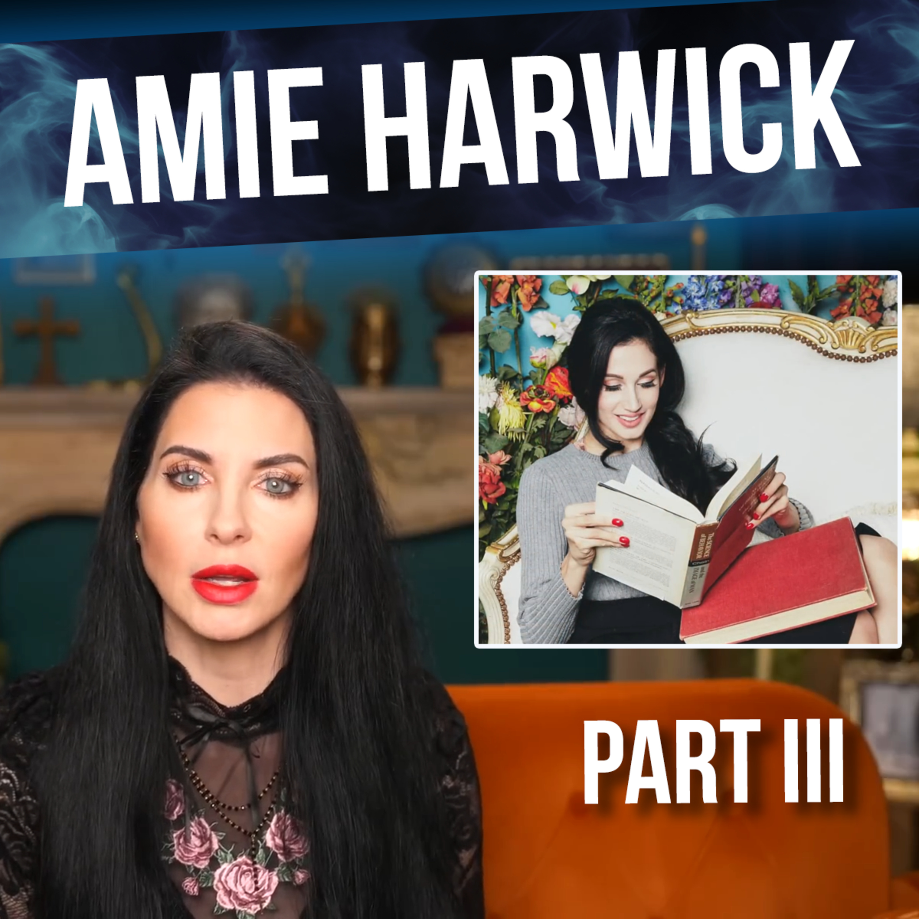 Hollywood Therapist Thrown to Her Death | The Chilling Murder of Amie Harwick: Part 3