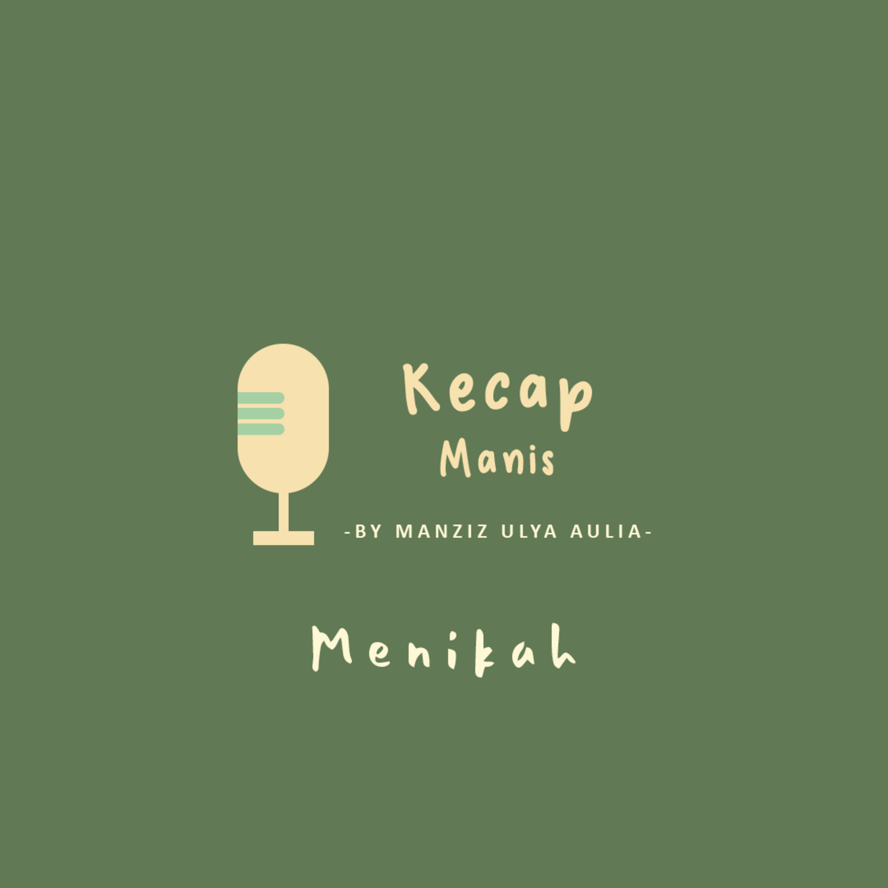 Menikah episode artwork