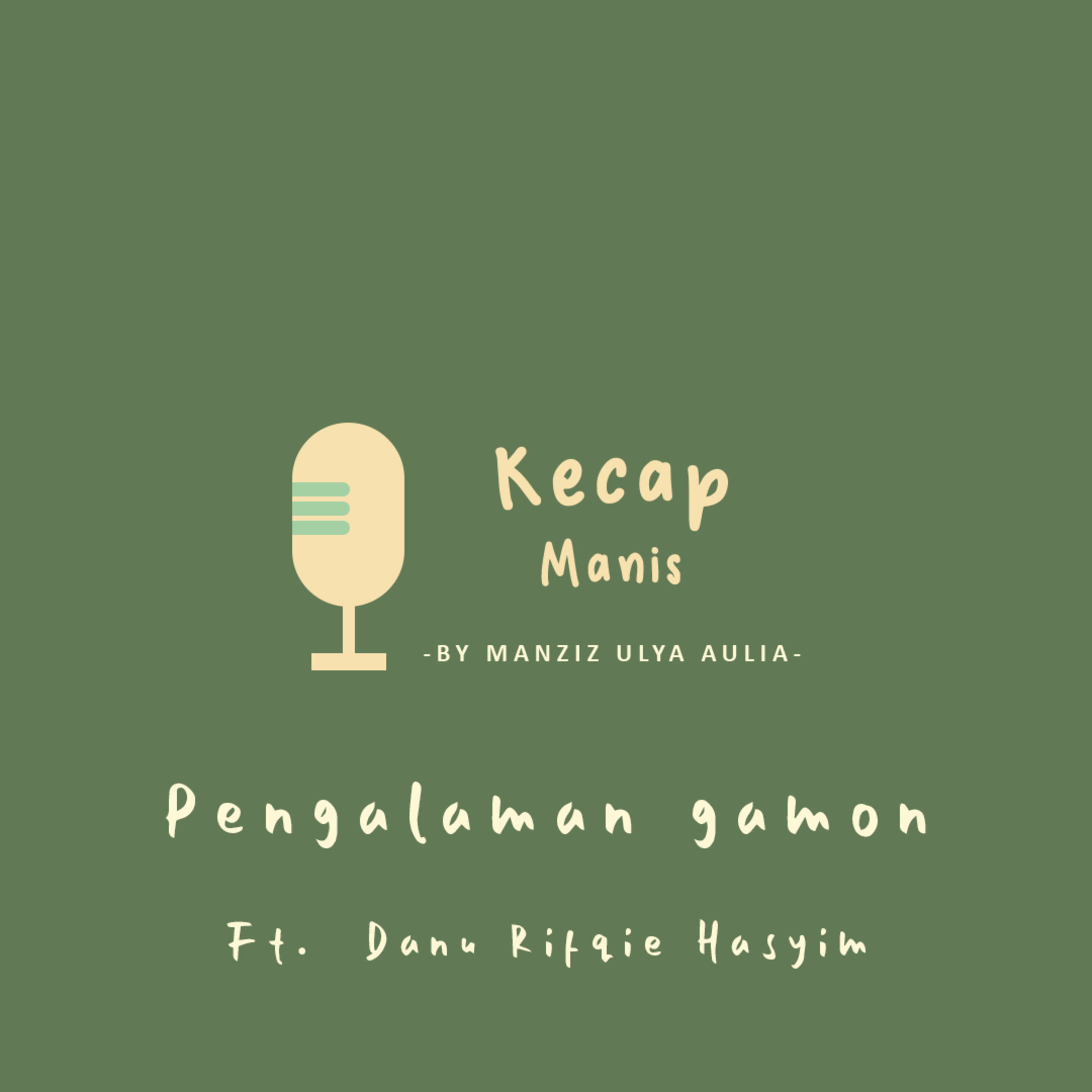 Pengalaman Gamon episode artwork