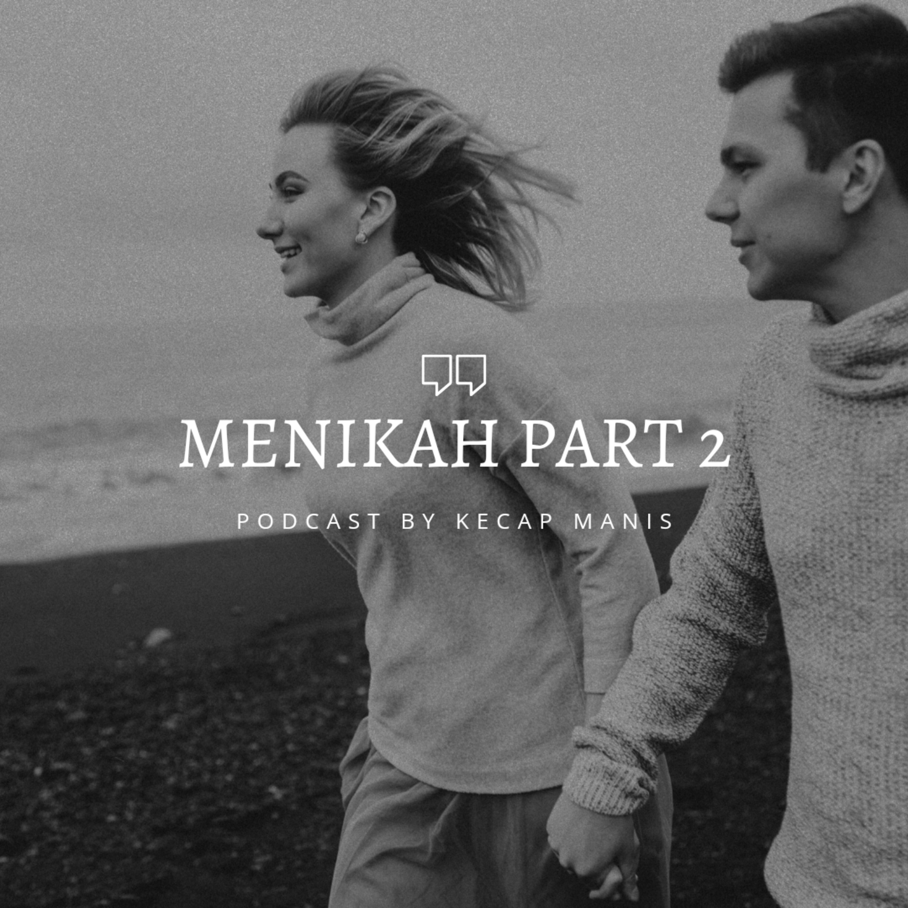 Menikah Part 2 episode artwork
