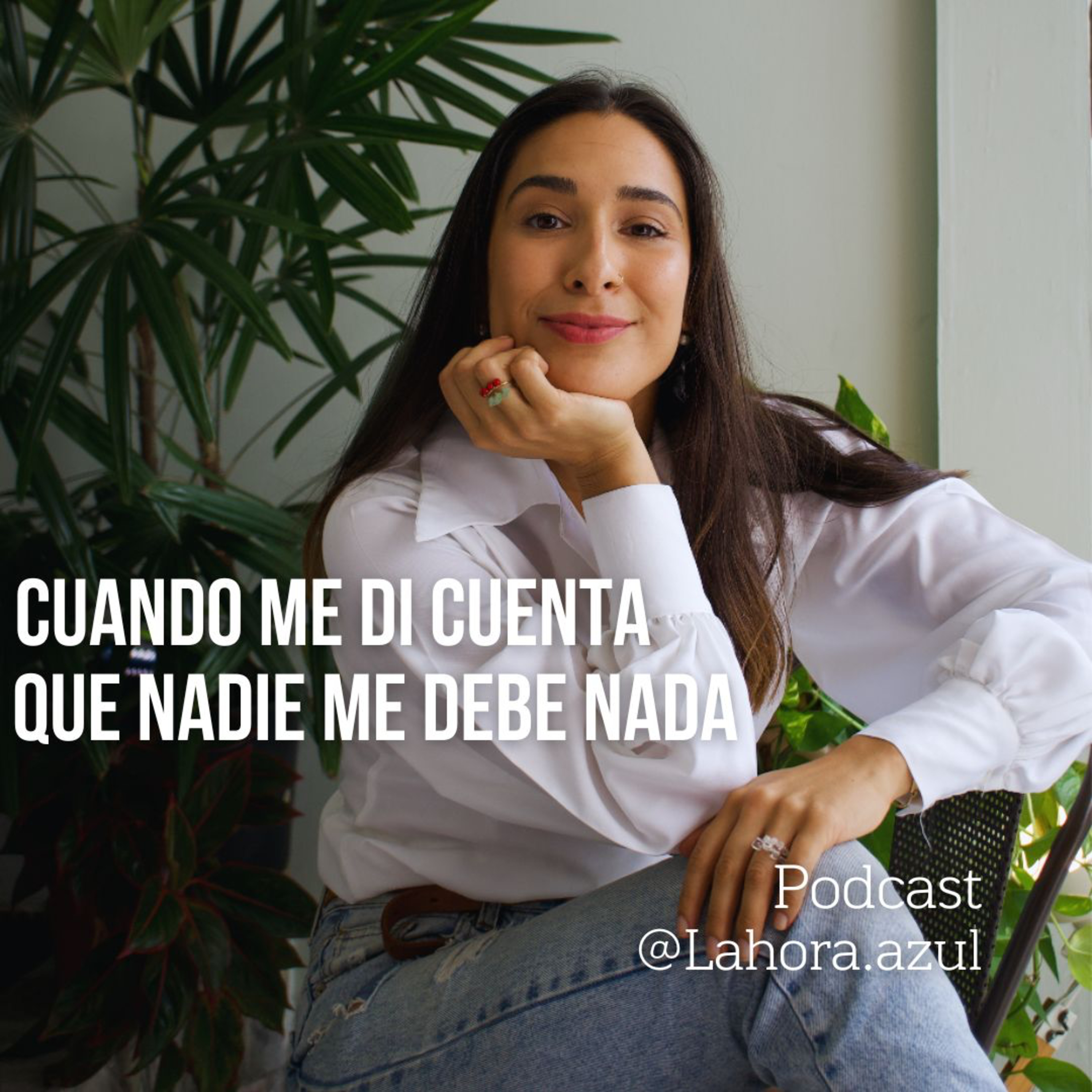 La Hora Azul