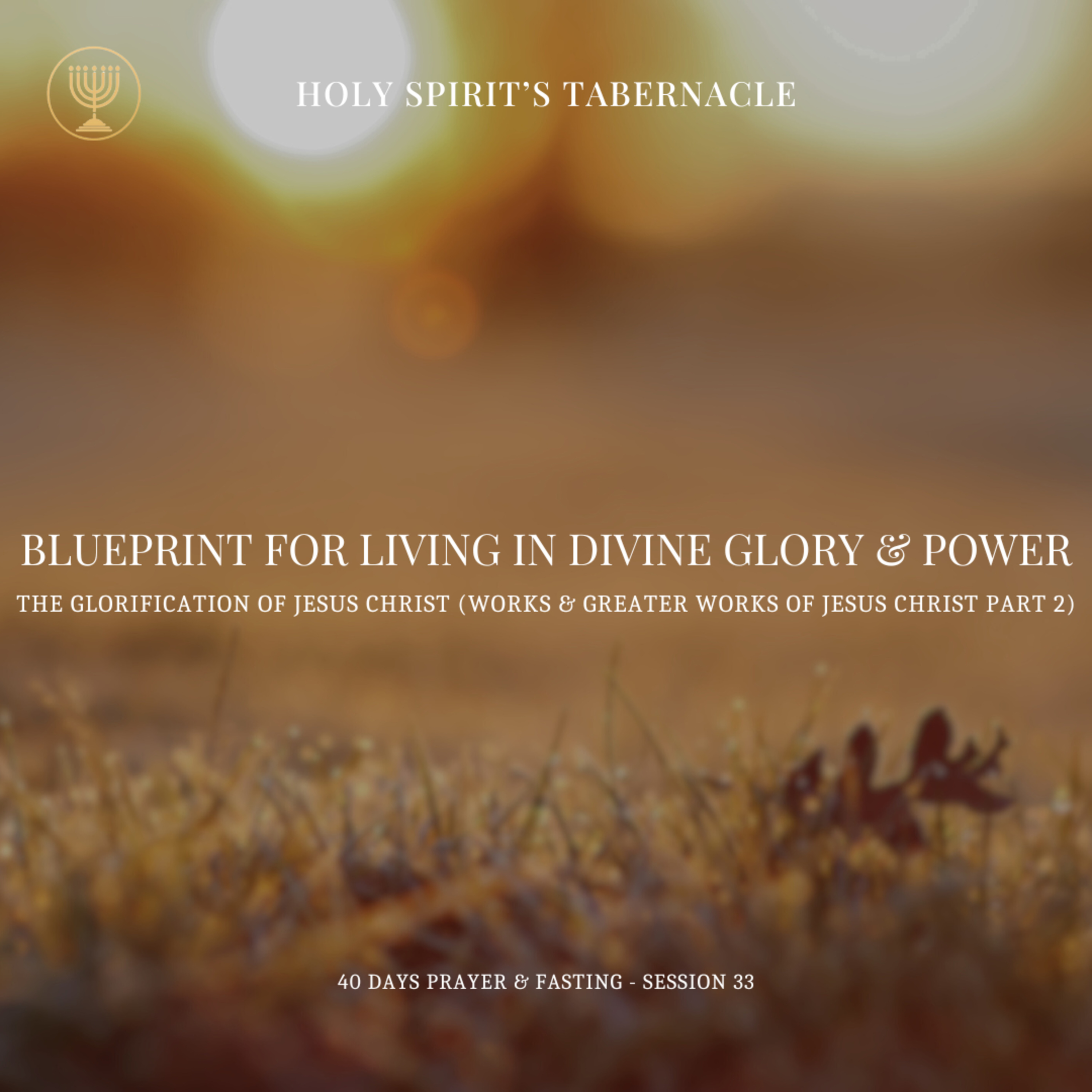 Holy Spirit\'s Tabernacle