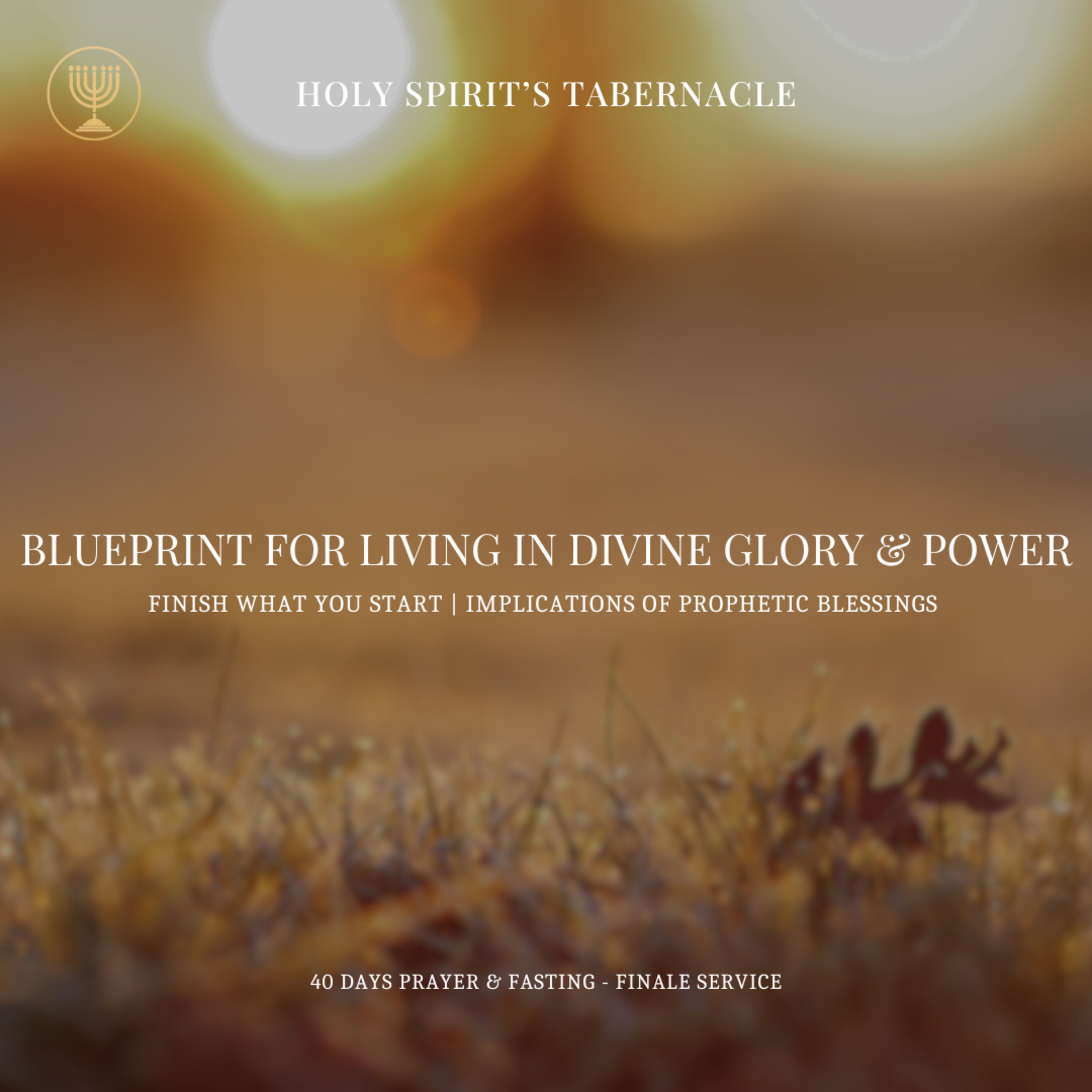 Holy Spirit\'s Tabernacle
