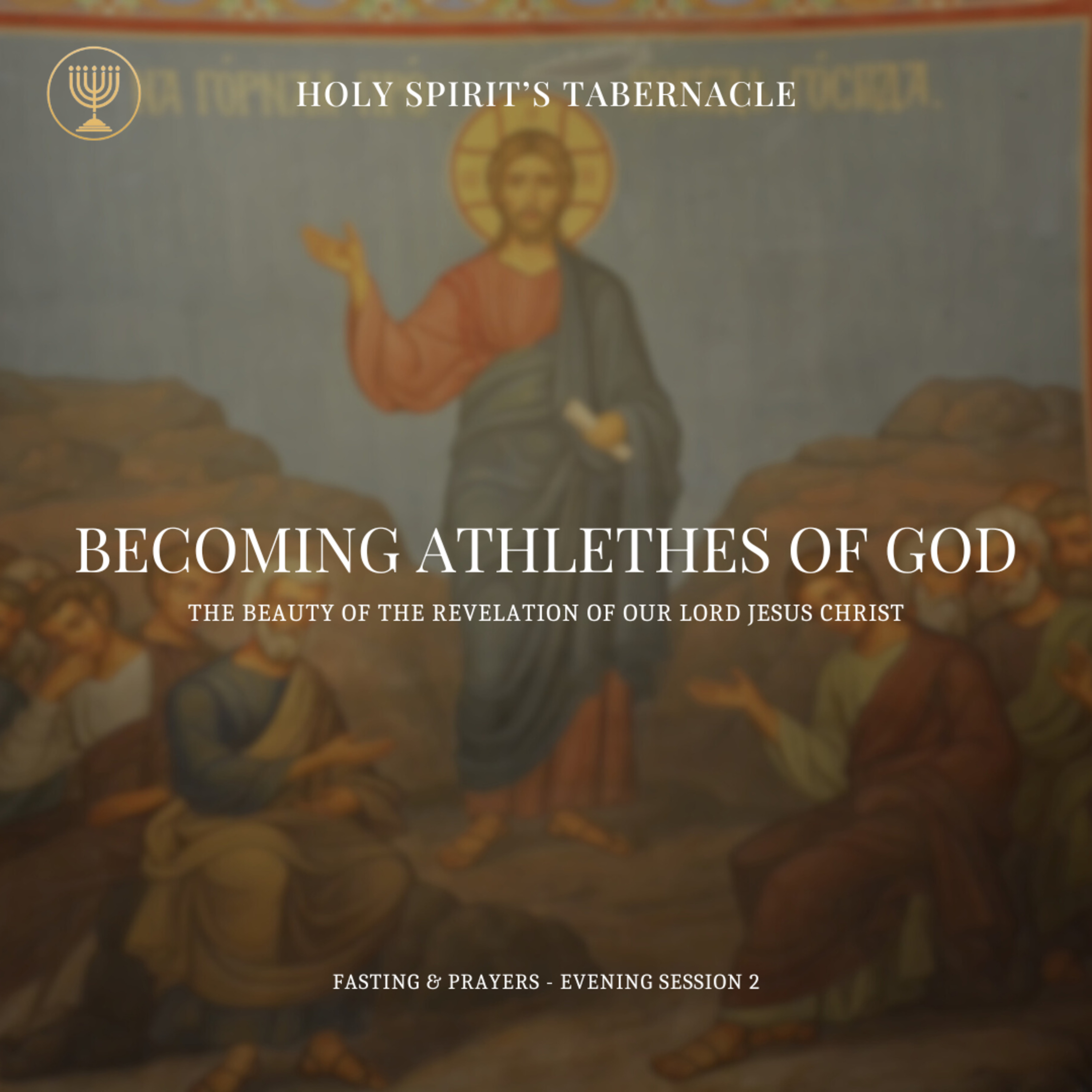 The Beauty of the Revelation of Our Lord Jesus Christ