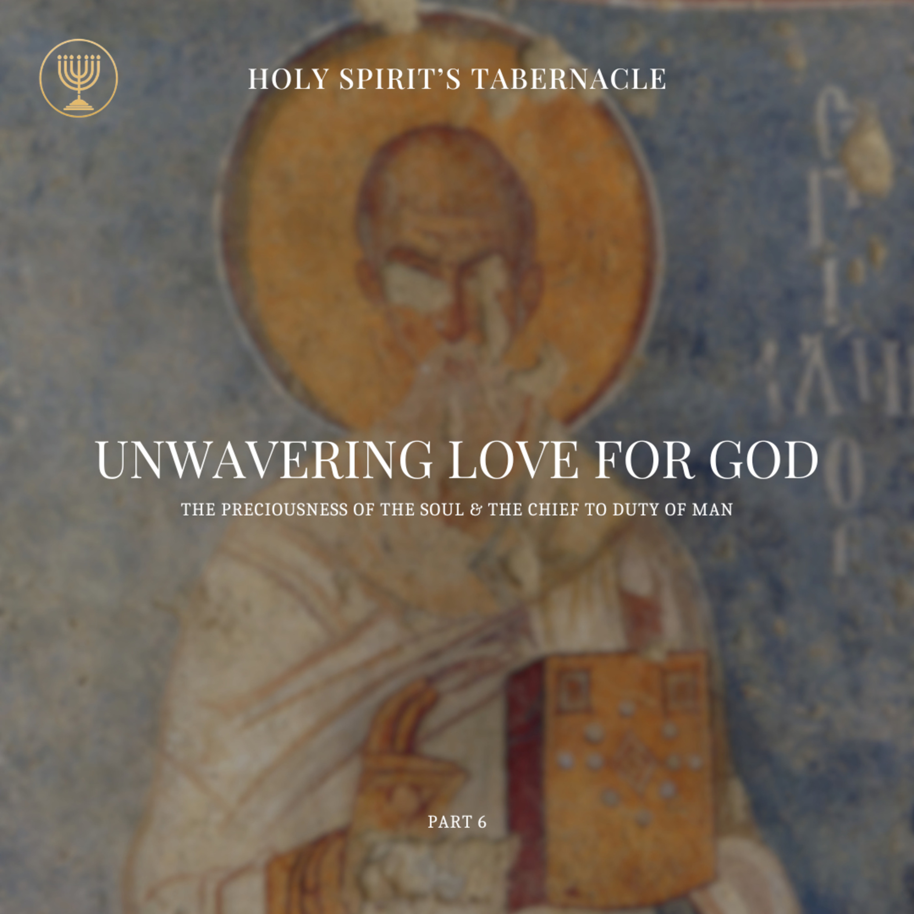 The Value of the Soul & Chief Duty of Man- Part 1