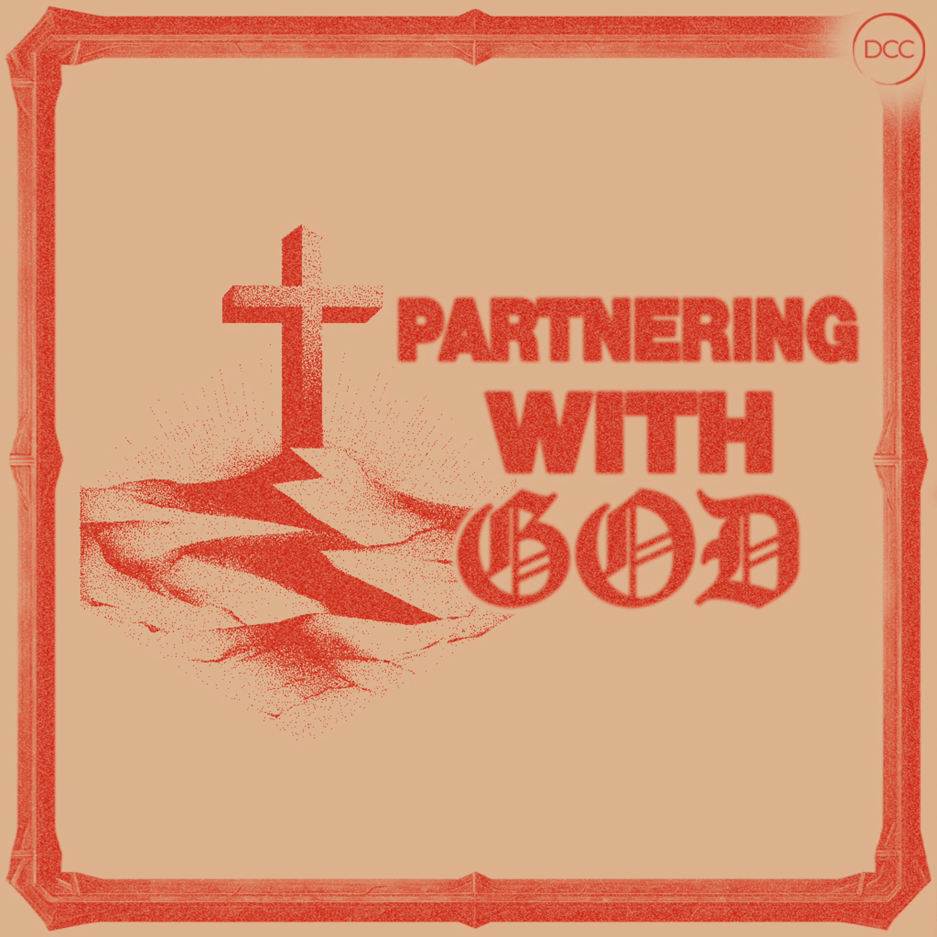 Partnering With God - Leon DeHaan | Downtown Christian Church episode artwork
