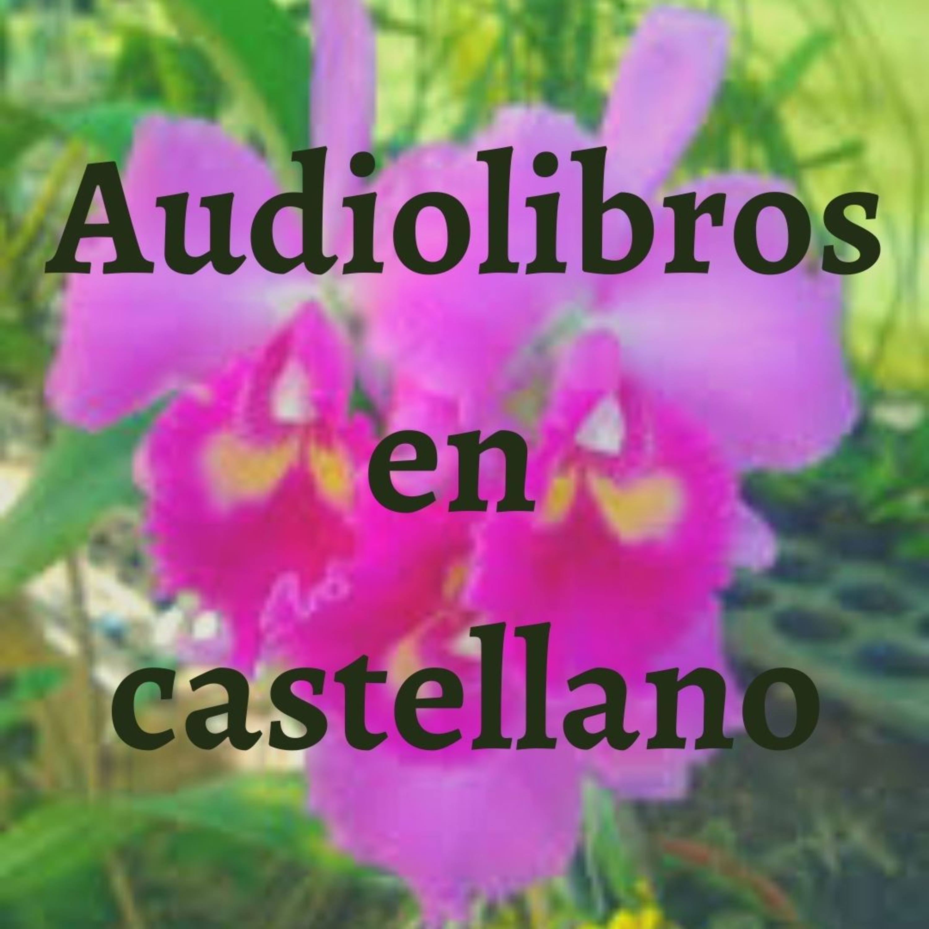 Audiolibros en castellano