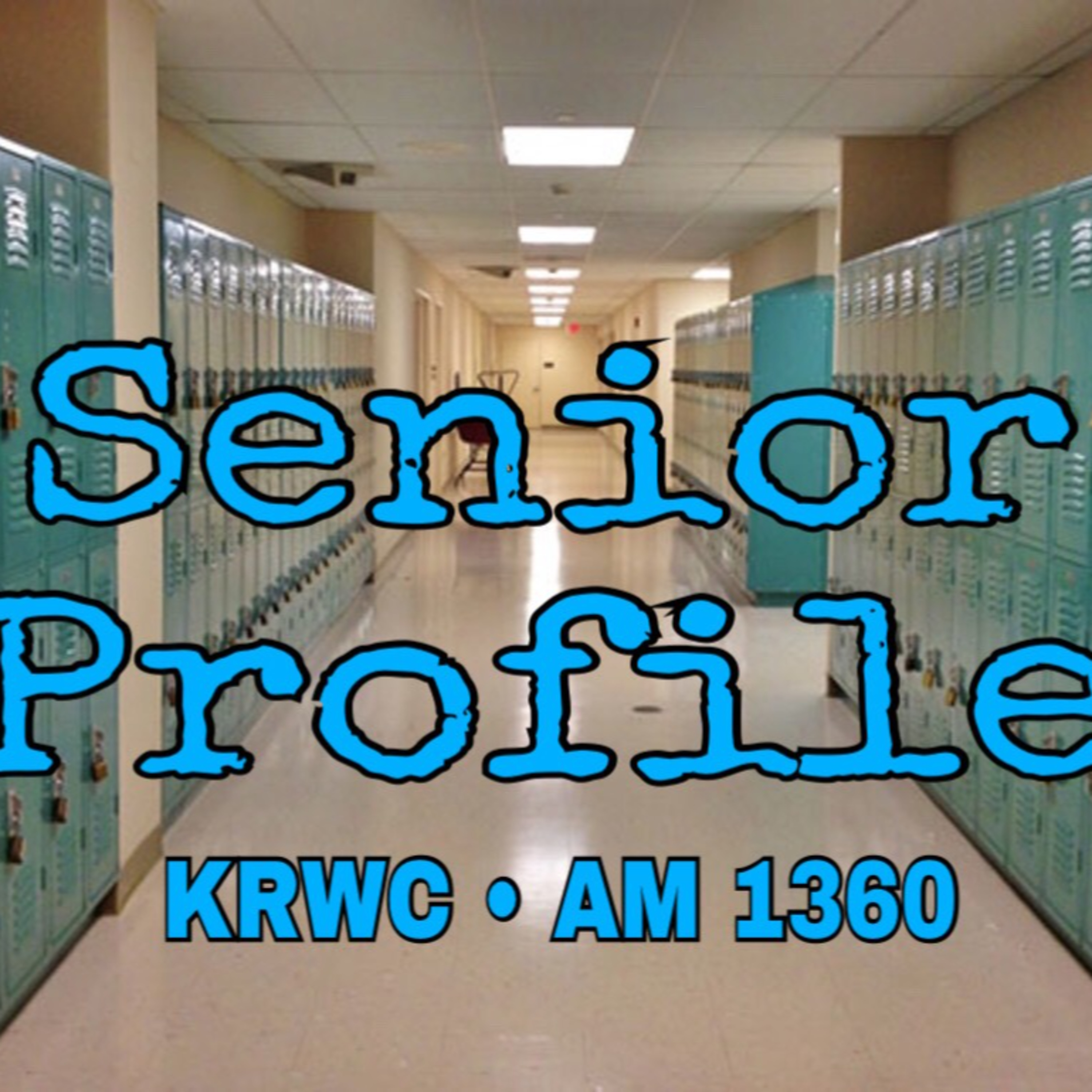 Senior Profiles 05-03-23 episode artwork