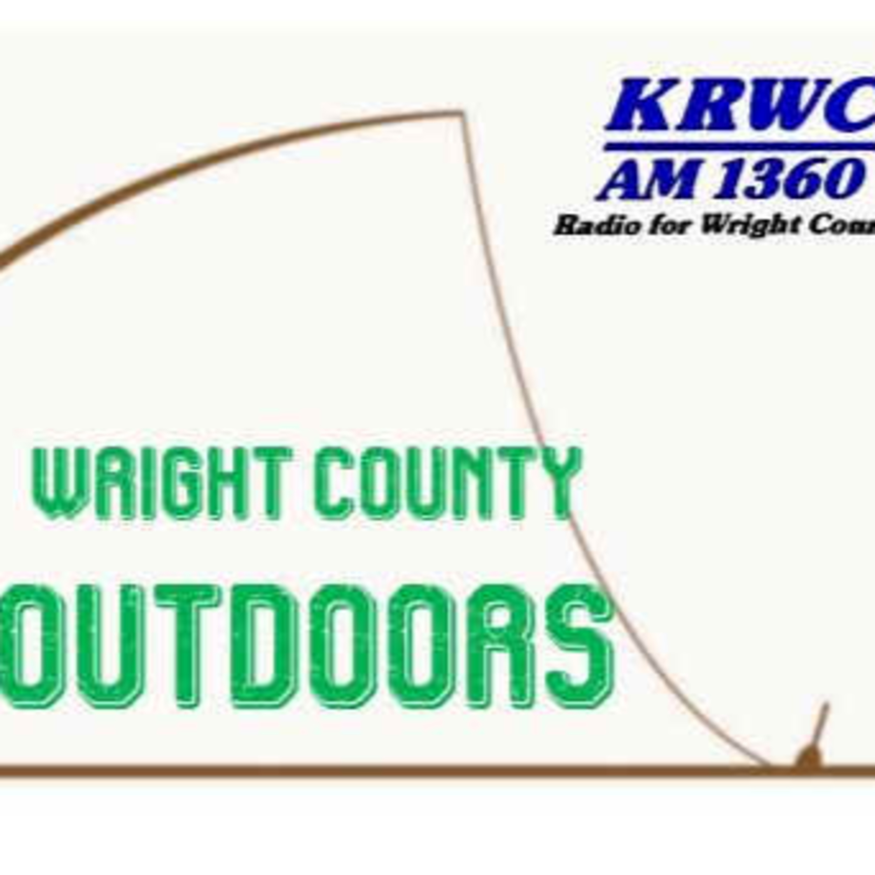 Wright County Outdoors 06-09-23 episode artwork