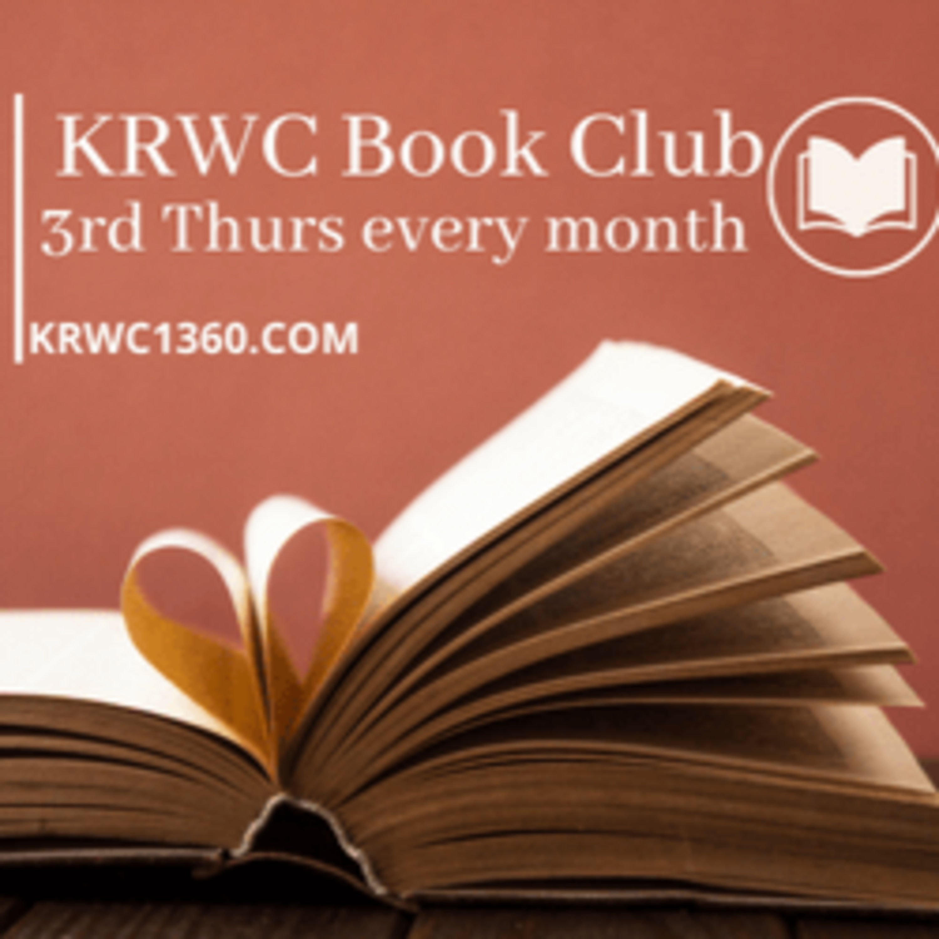 KRWC Radio 1360 AM