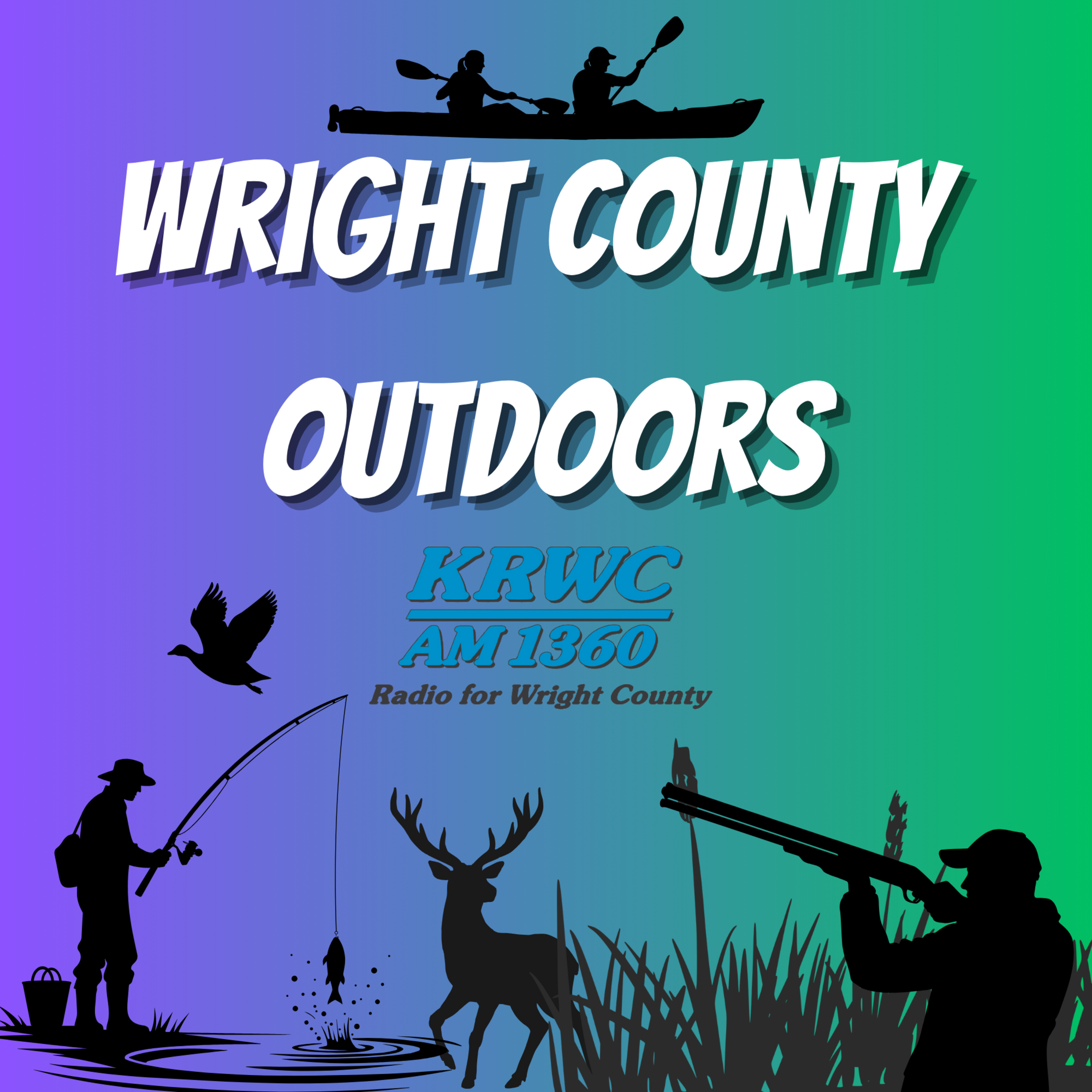 Wright County Outdoors 03/10/26 episode artwork