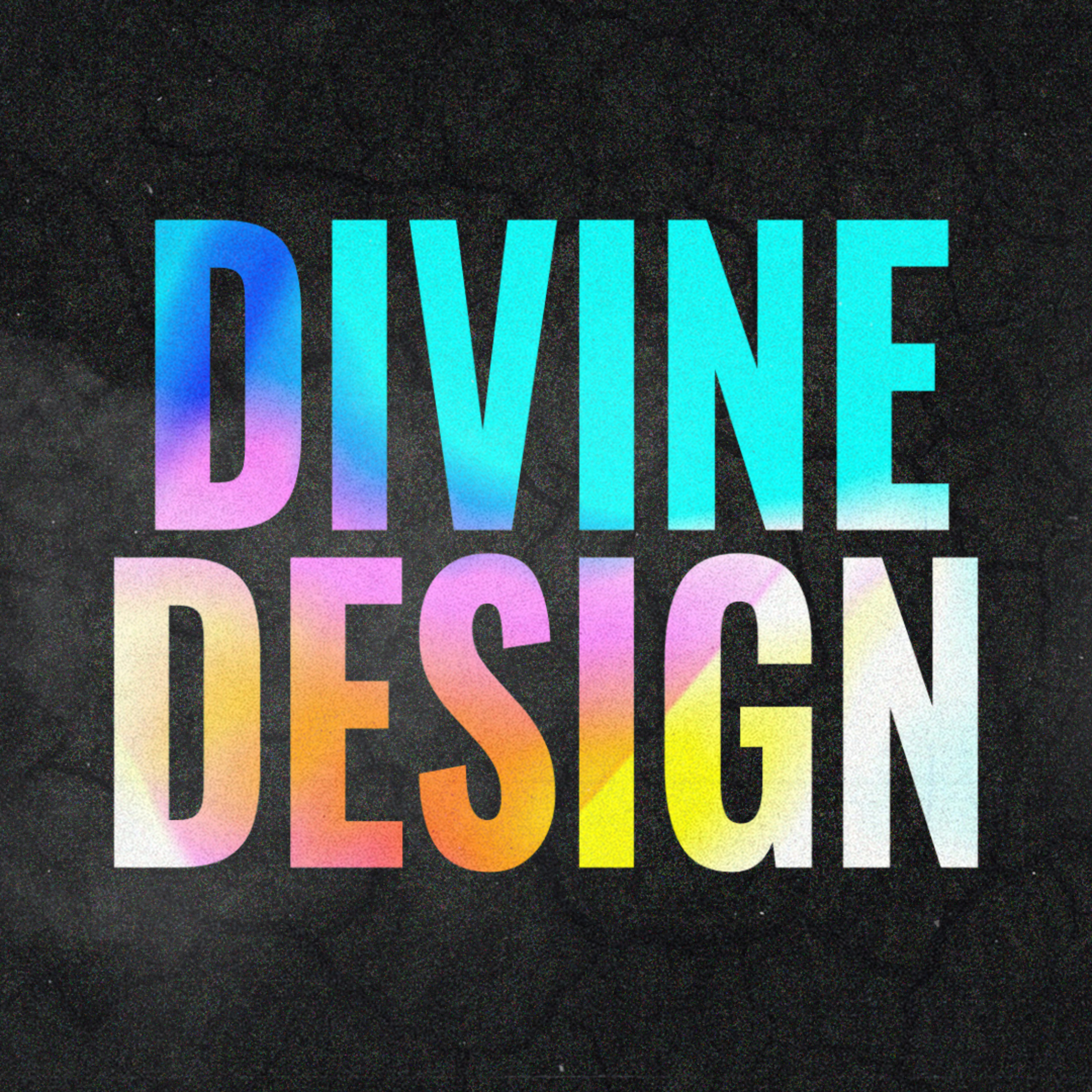 Find Freedom | Divine Design, Part 2 (Elijah Friedeman) episode artwork