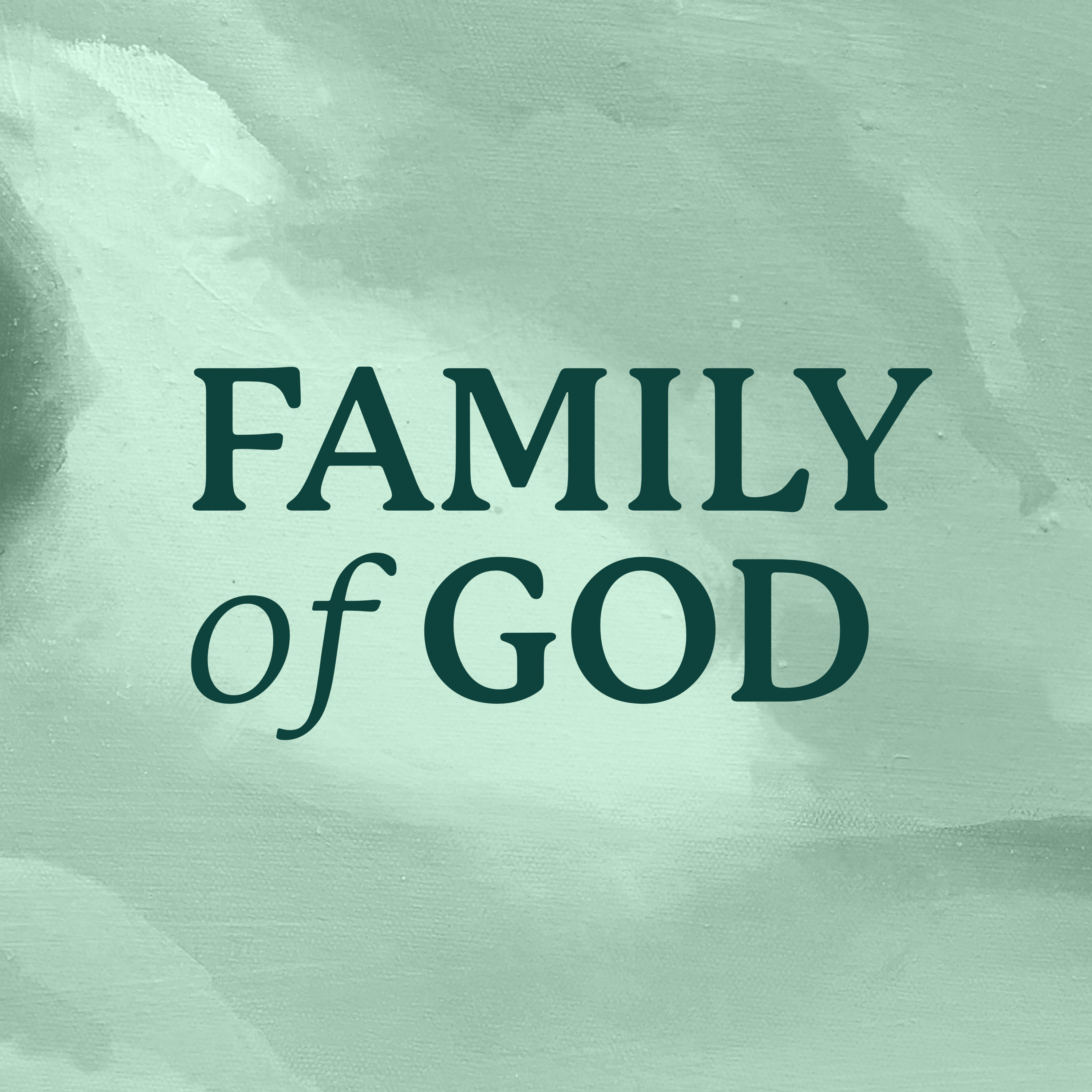 How God’s Family Lives Together | Family of God, Part 4 (Cody Coleman) episode artwork