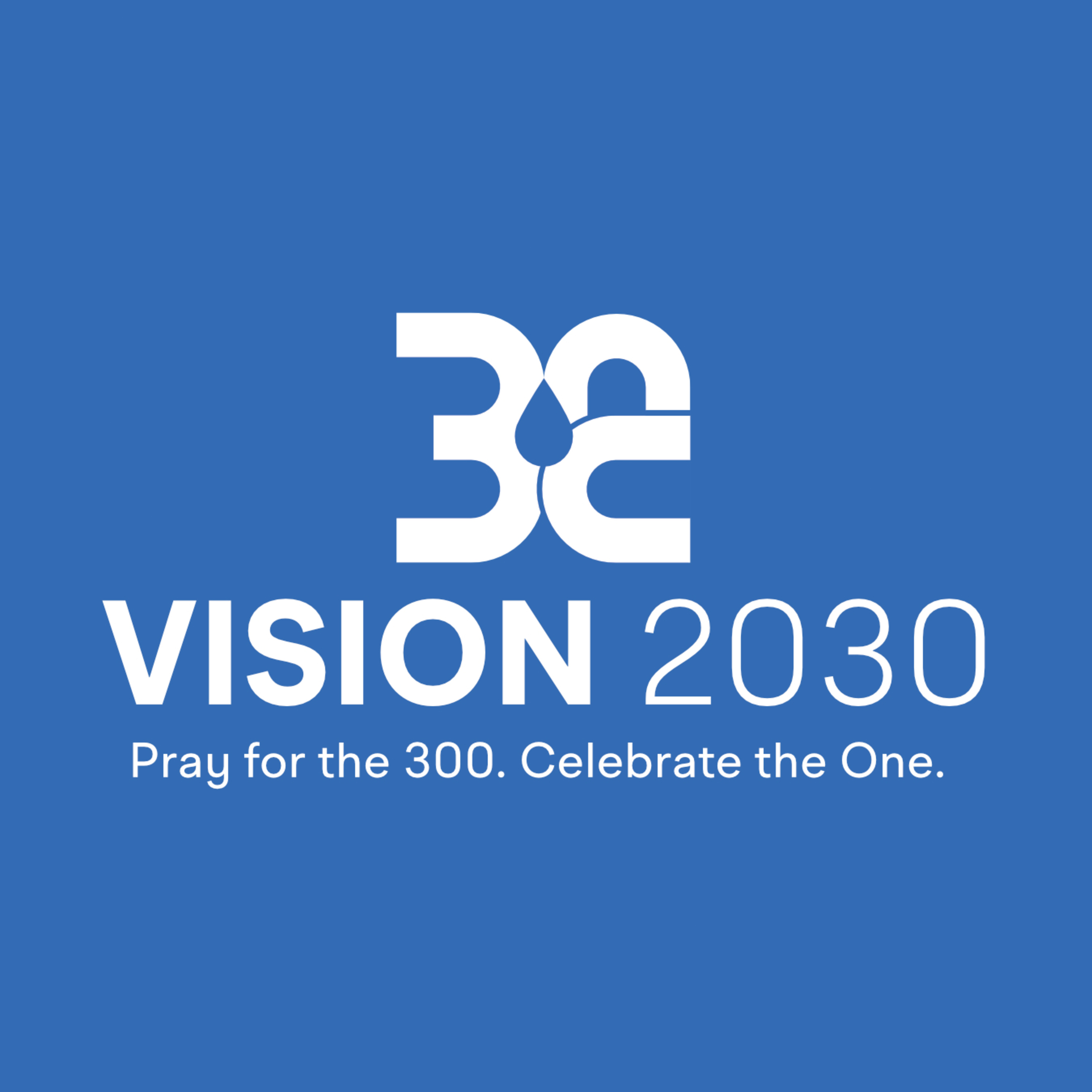 How To Invite People Into God's Life | Vision 2030 (Elijah Friedeman) episode artwork