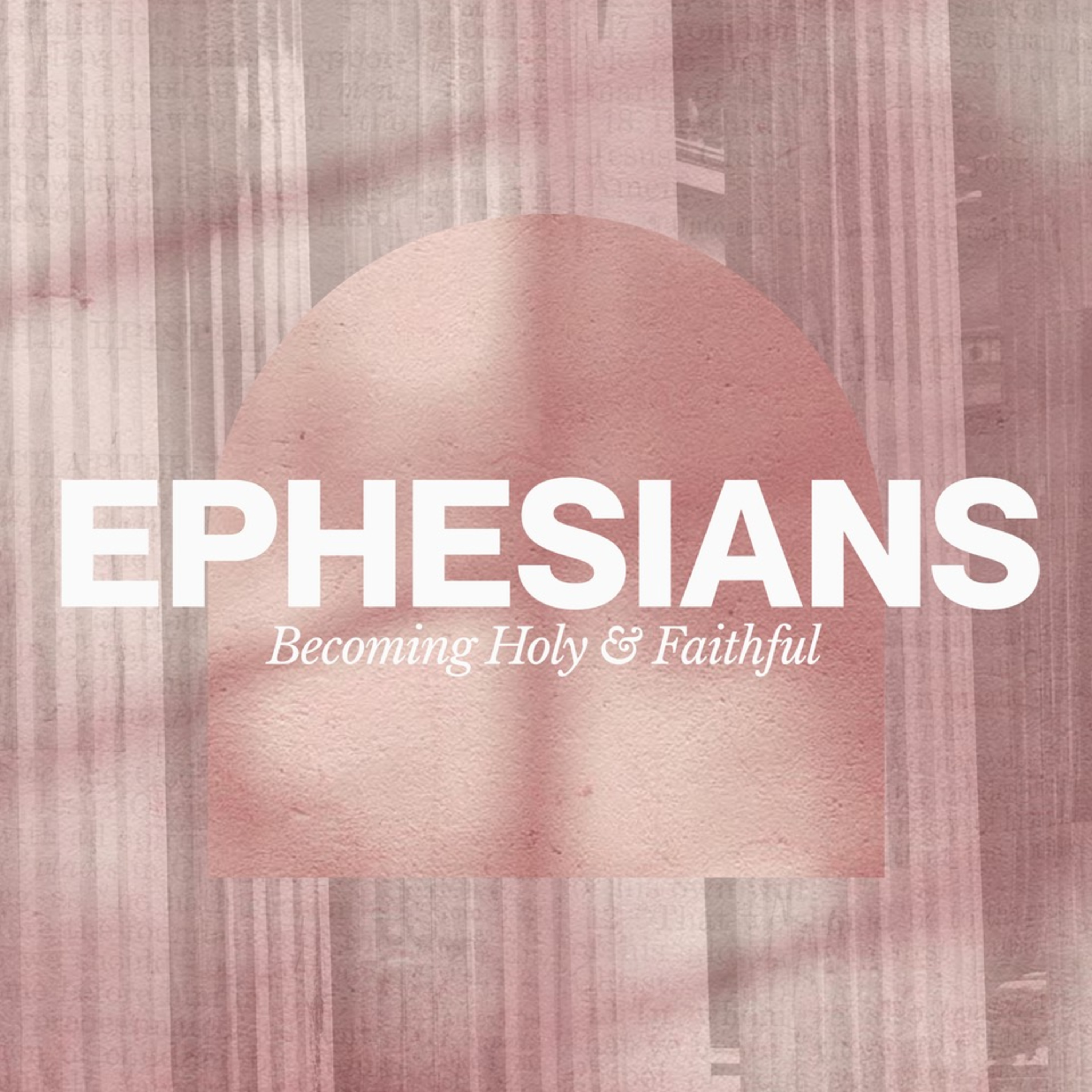 God Wants To Show You More | Ephesians, Week 3 (Elijah Friedeman) episode artwork