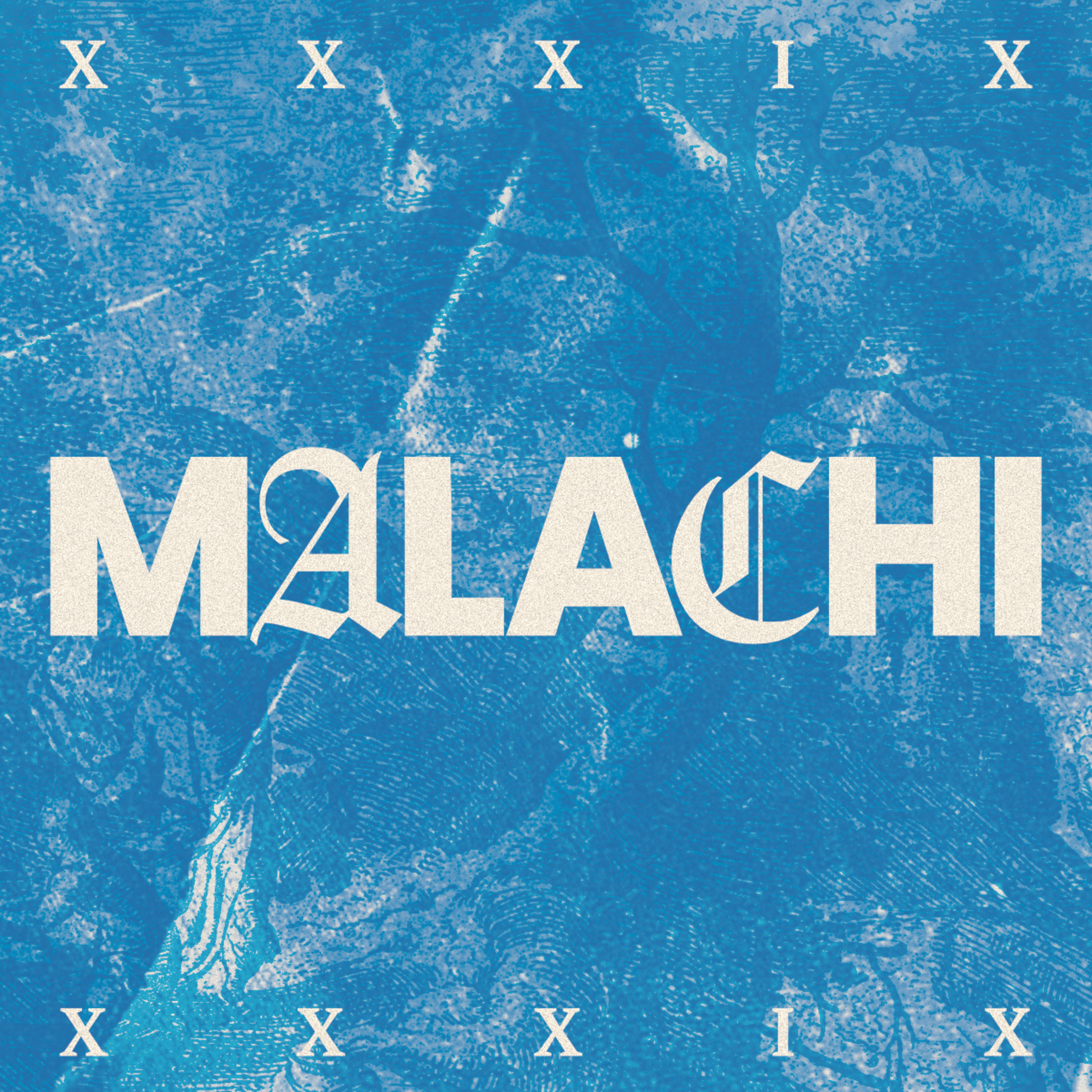 What God Wants from You – Love Isn't Enough | Malachi, Part 1 (Elijah Friedeman) episode artwork